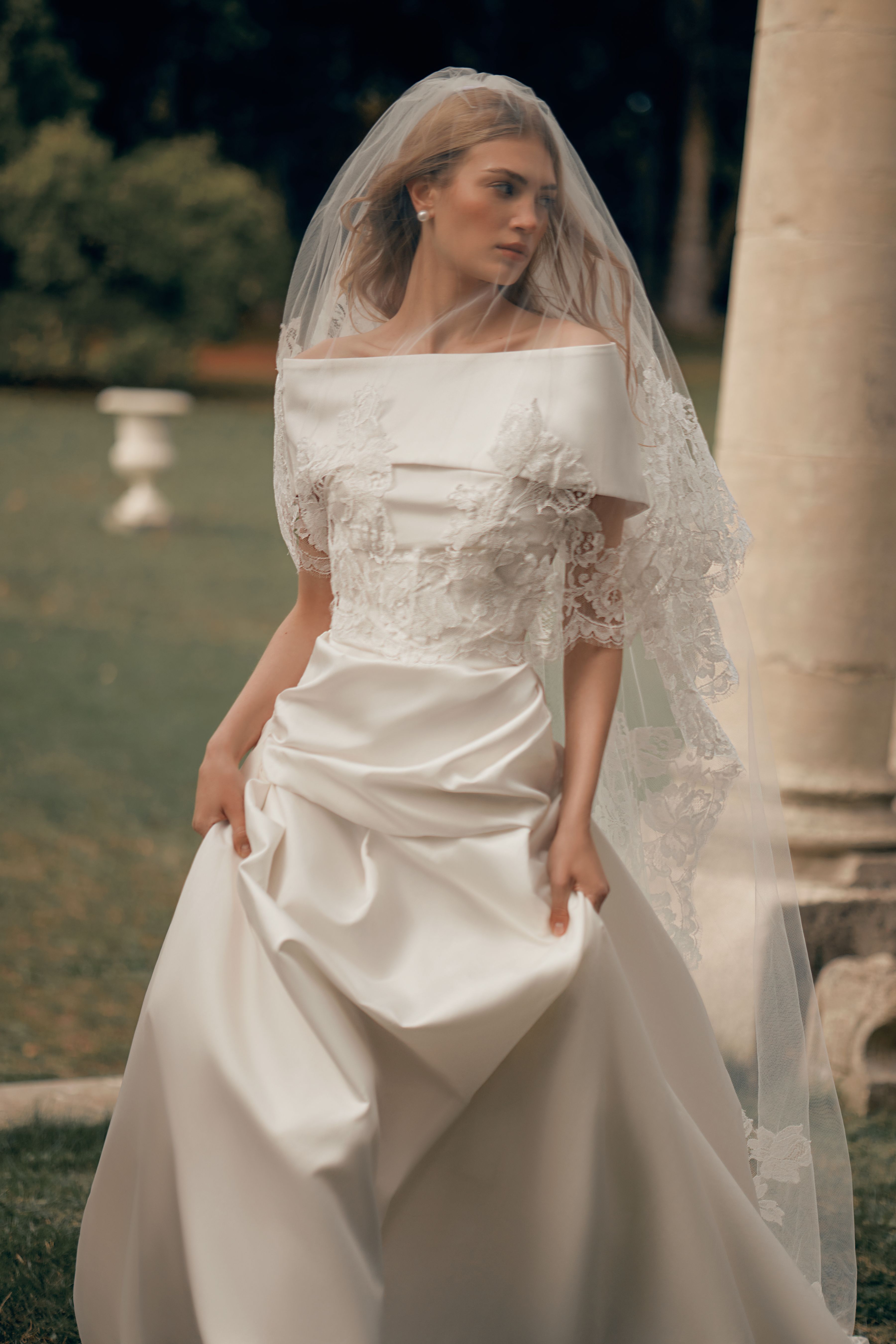 Dreams by Lihi Hod 2026 Collection