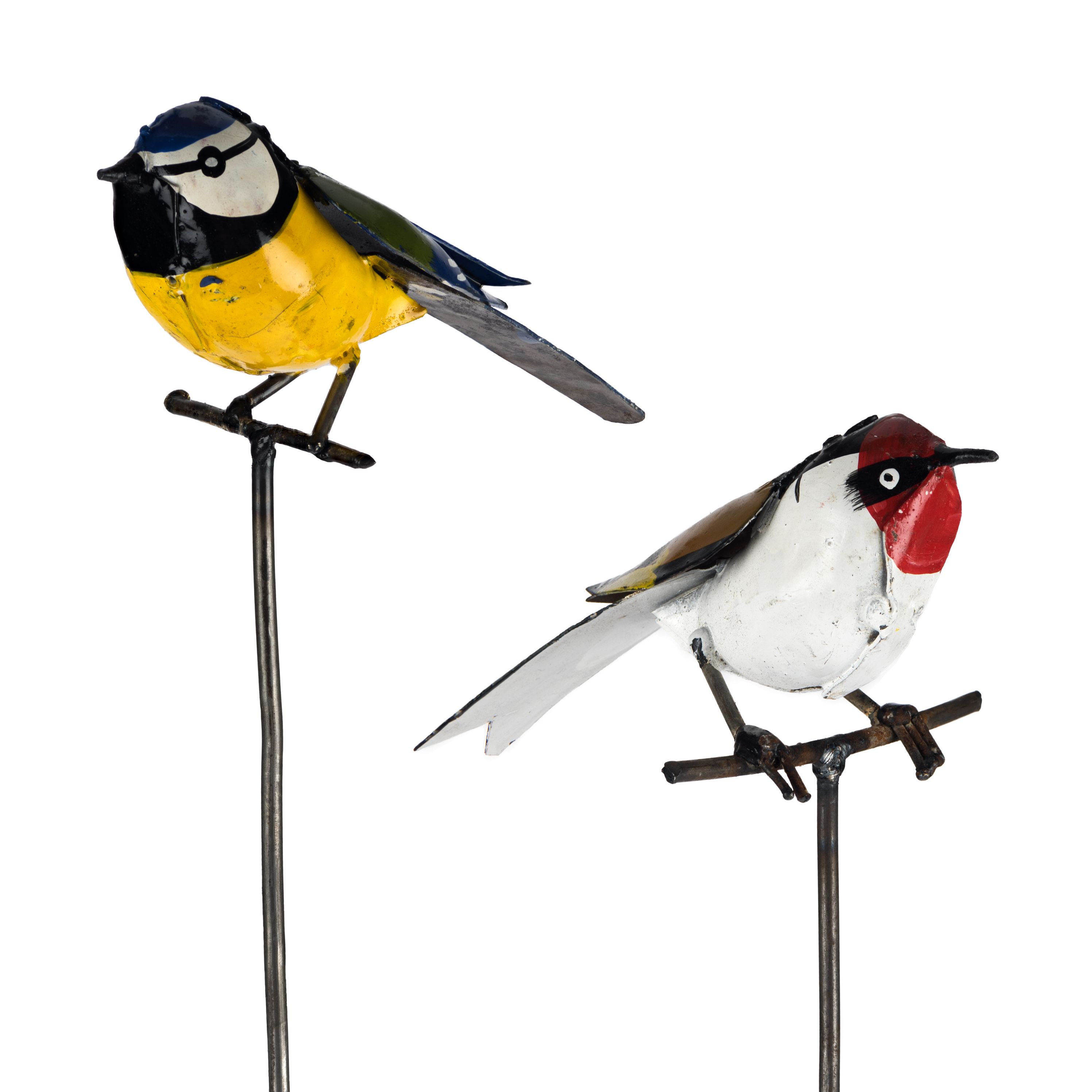 National Trust Shop Garden Accessories - Bird on rod