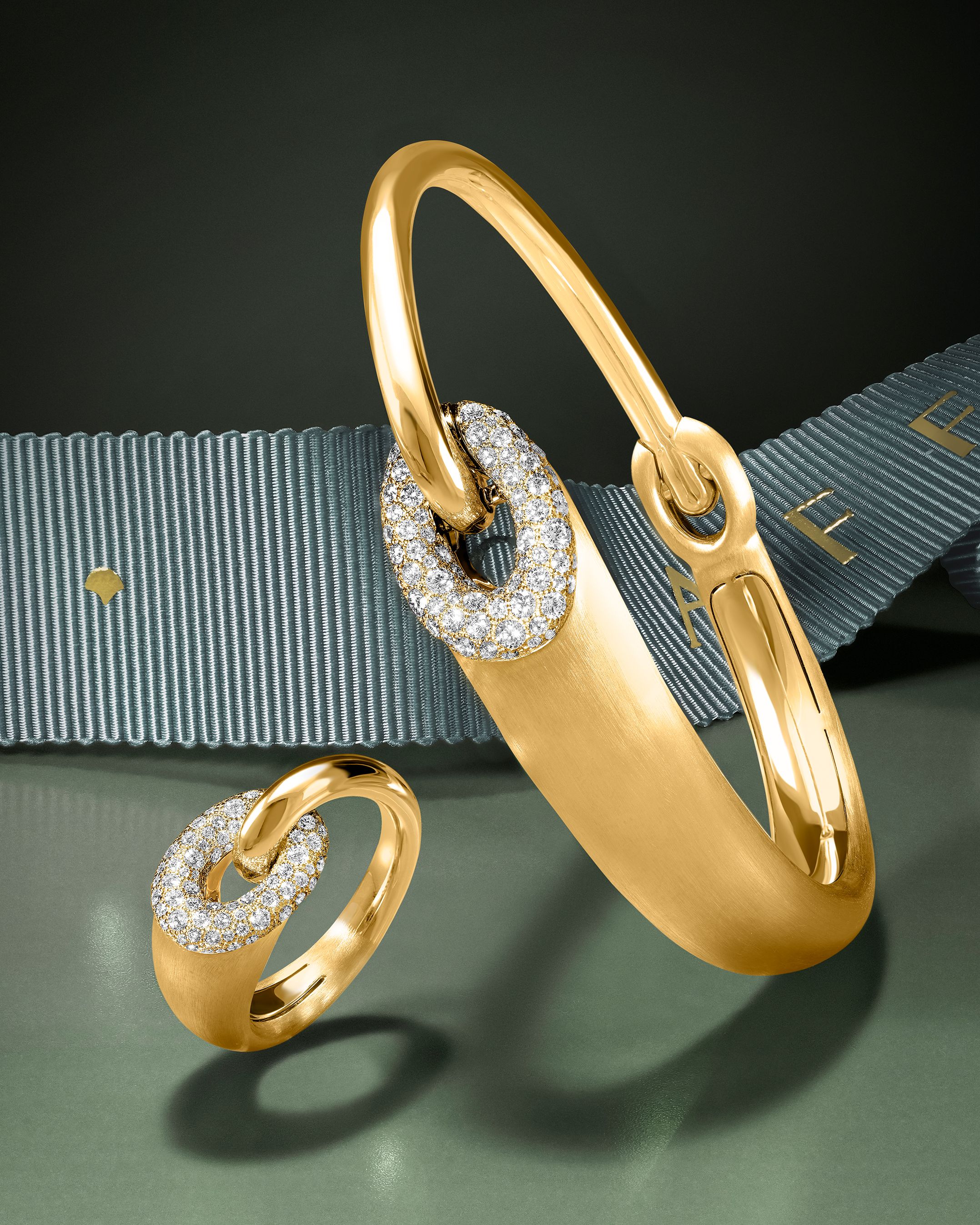 'I Wish' 2025  - Graff's Festive Season collection, Fine Jewelry