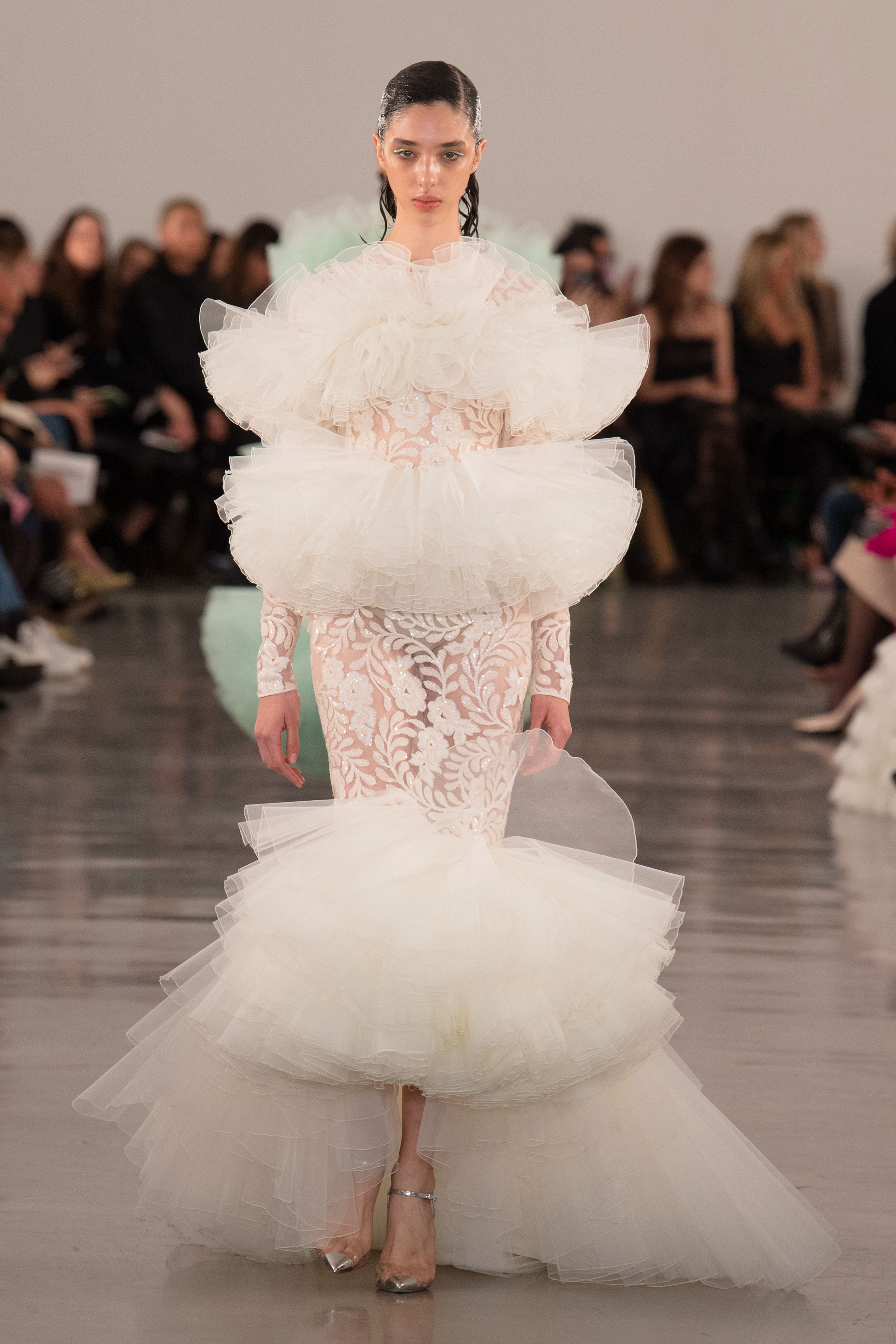 Giambattista Valli Fall Winter 2022-2023