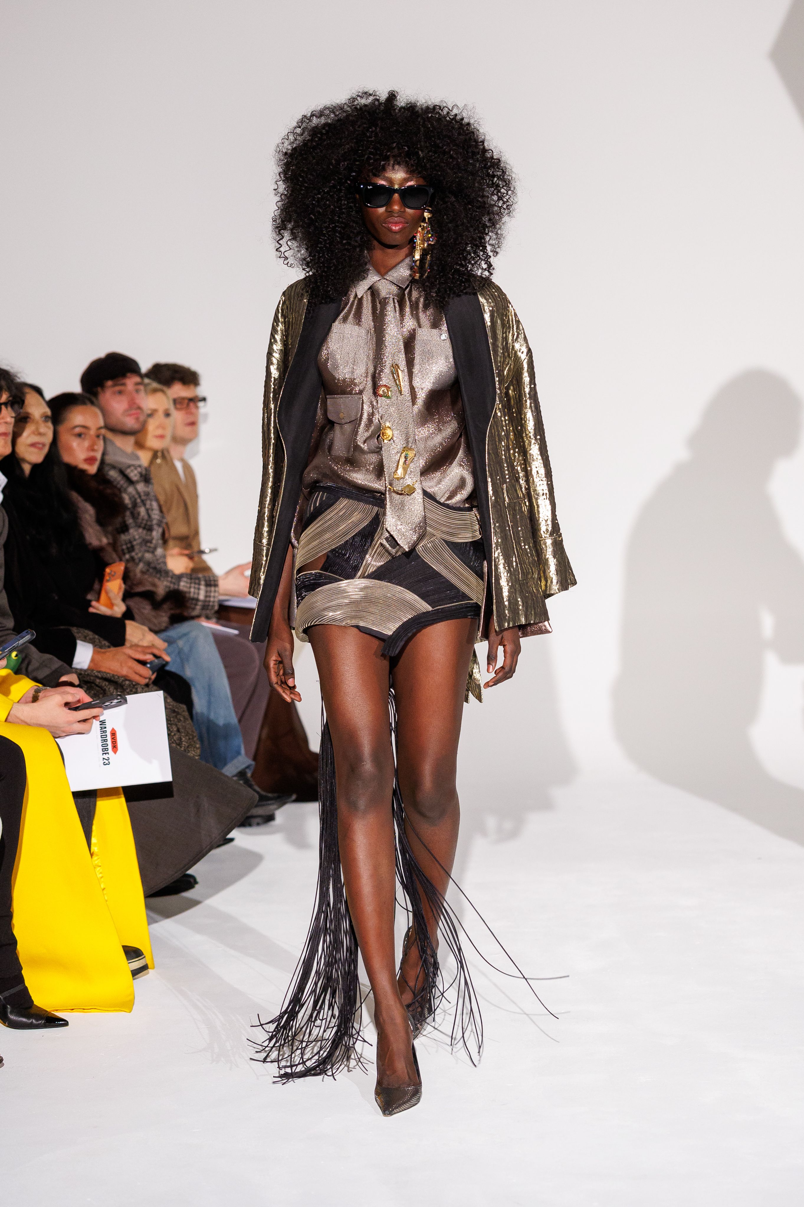 RVDK Couture, Wardrobe 23