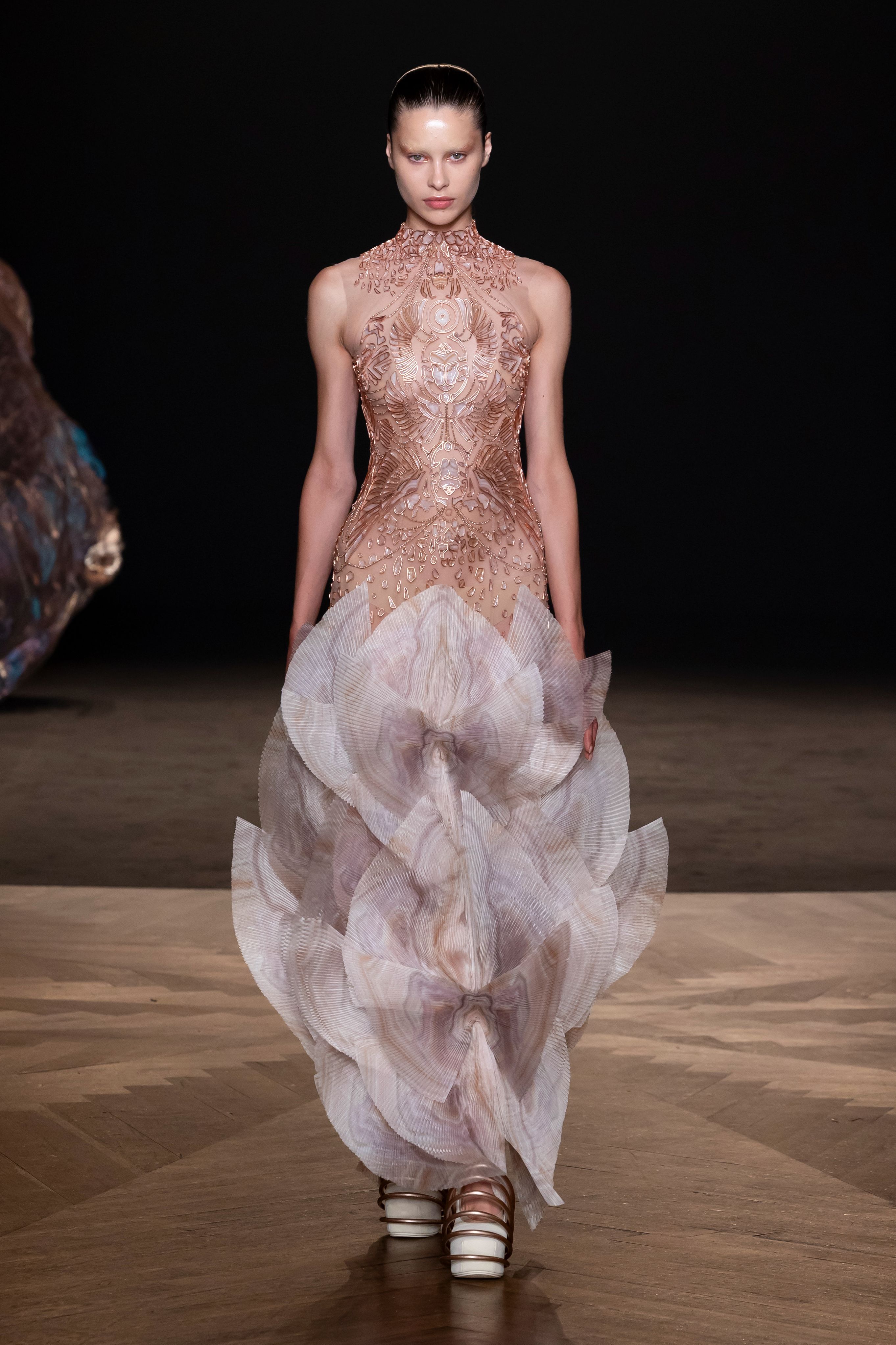 Iris van Herpen, Haute Couture - Sympoiesis