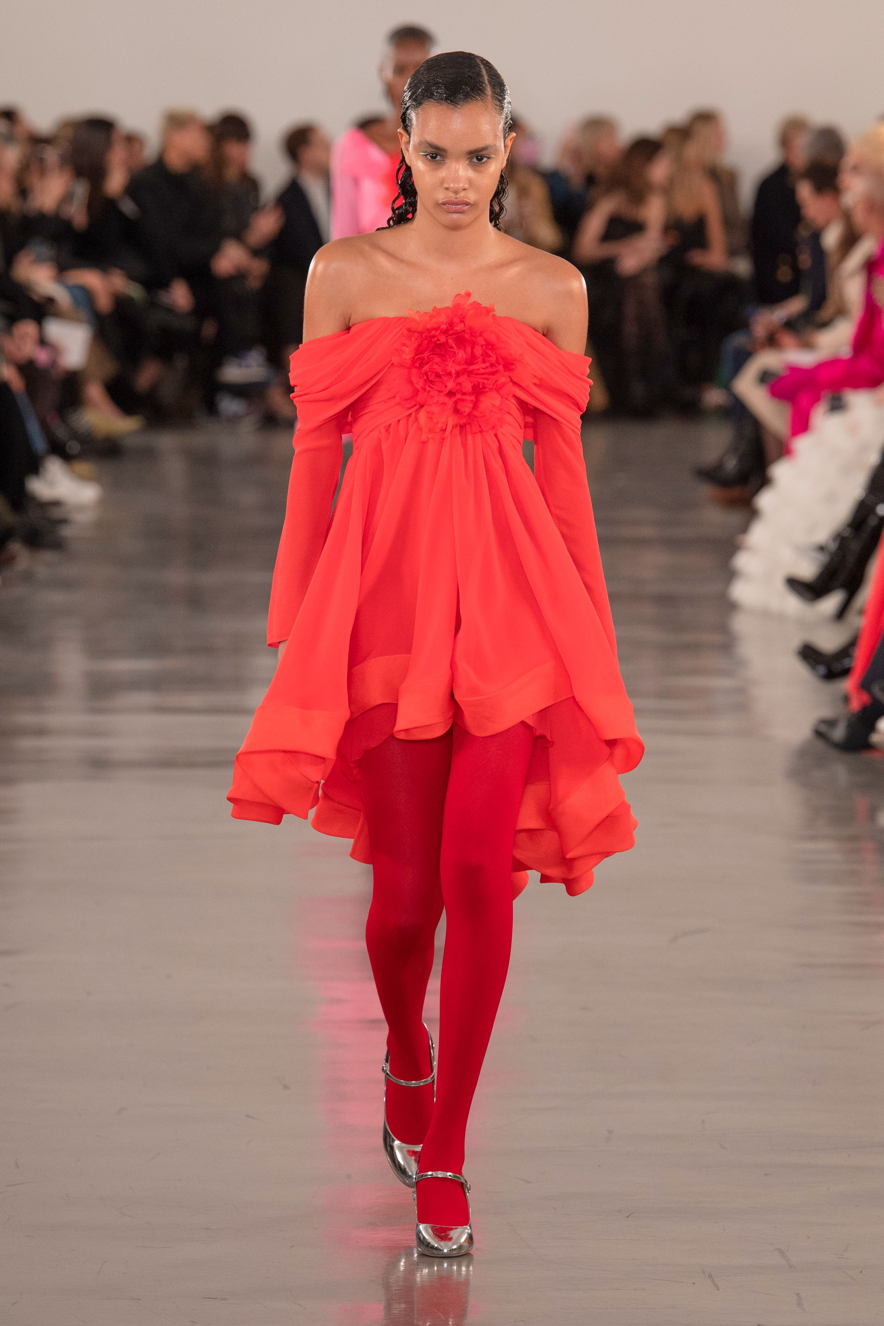 Giambattista Valli Fall Winter 2022-2023