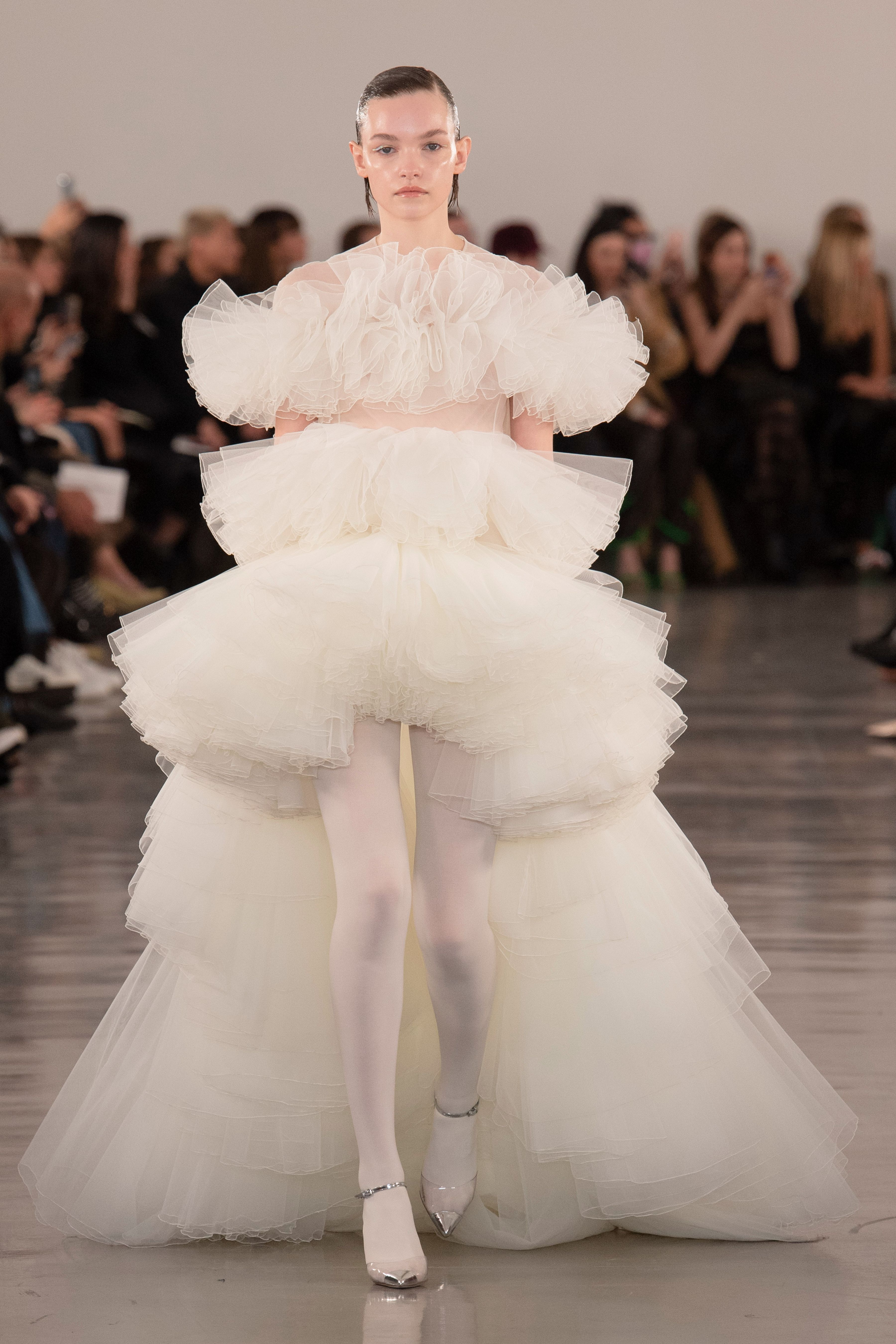 Giambattista Valli Fall Winter 2022-2023