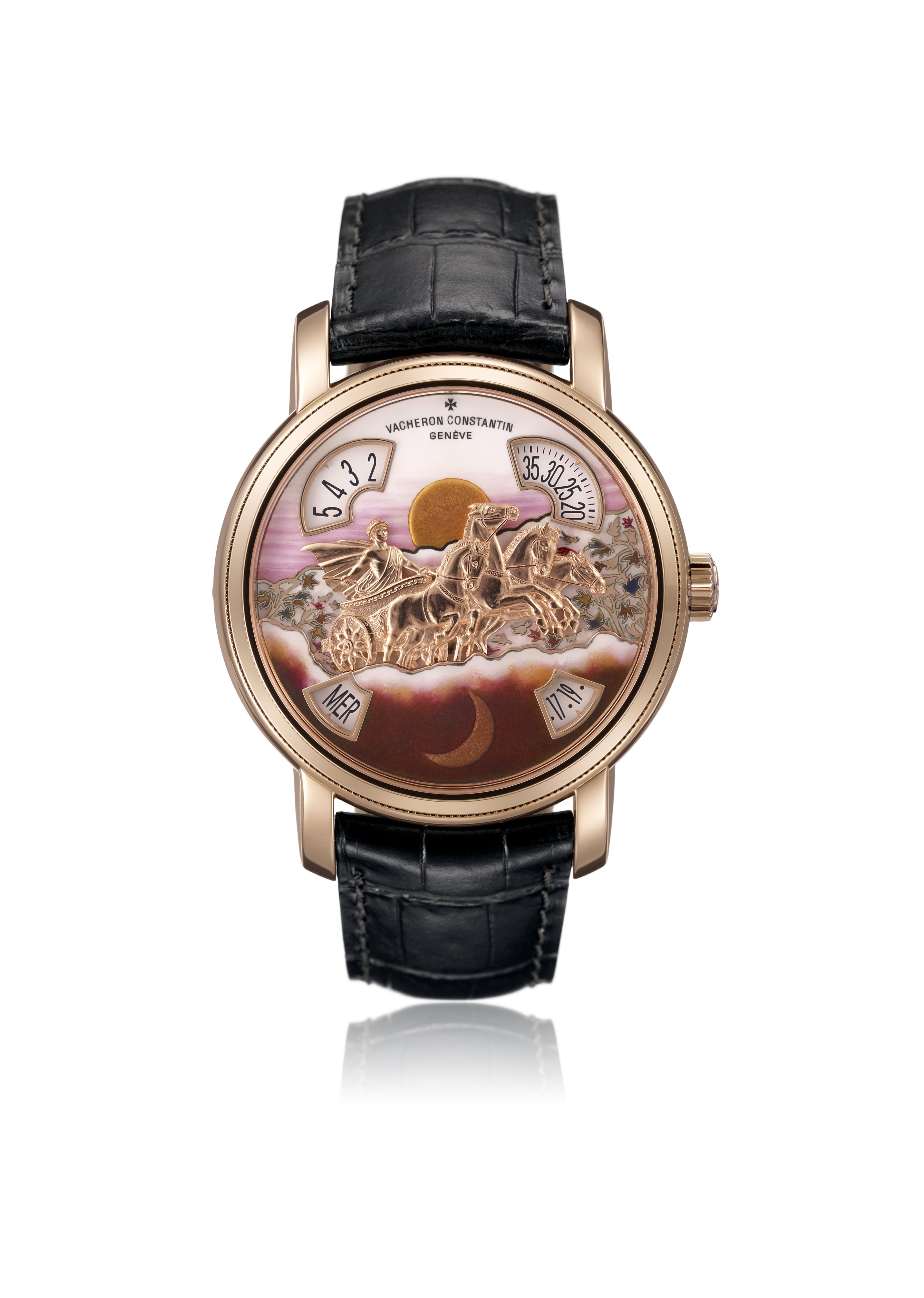 Metiers d'Art collection