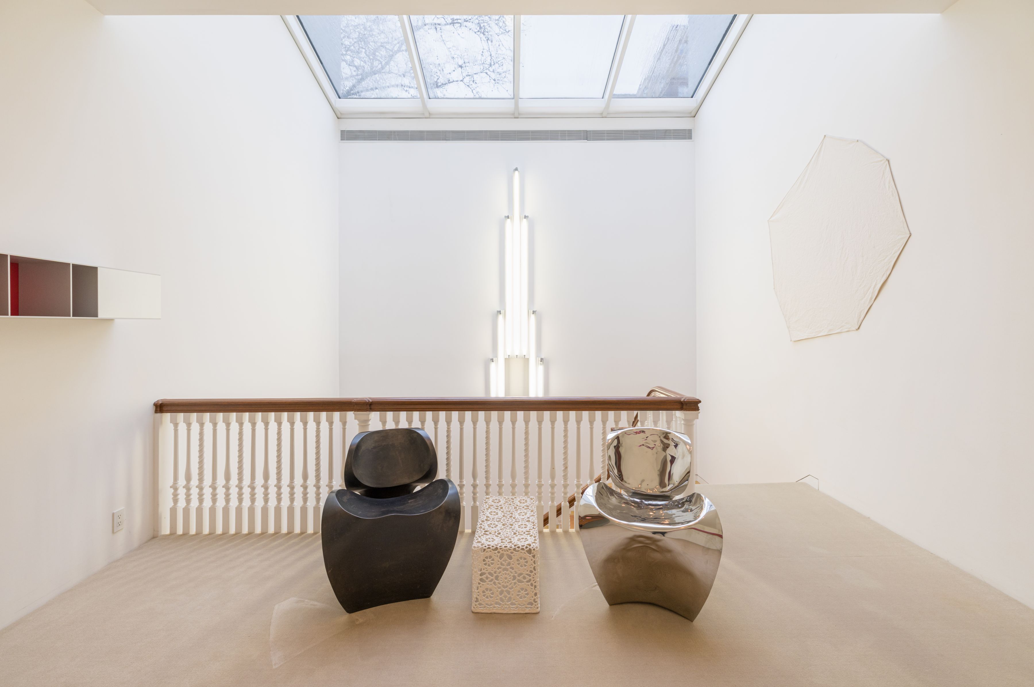 Minimalist Interior Design: The Henry S. McNeil Jr. Collection