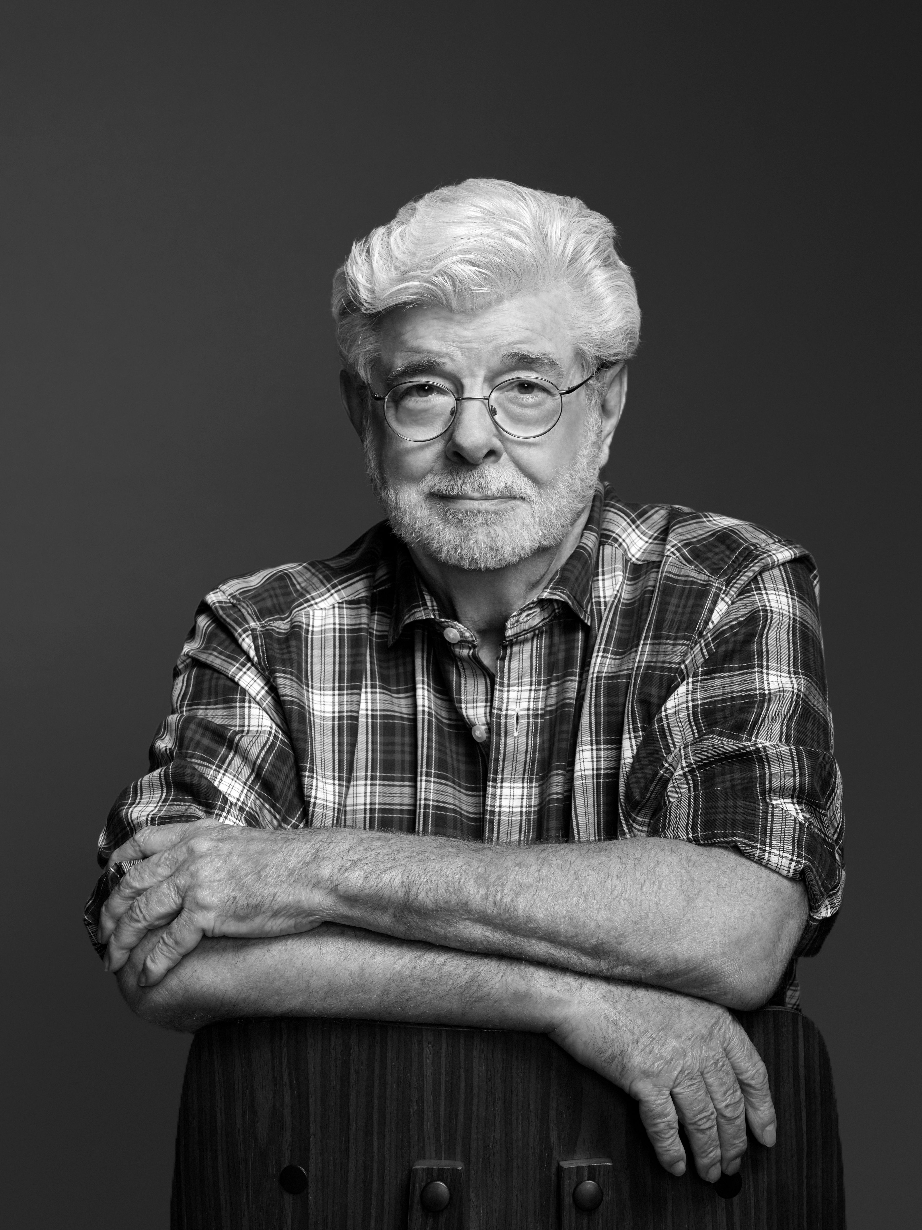 George Lucas