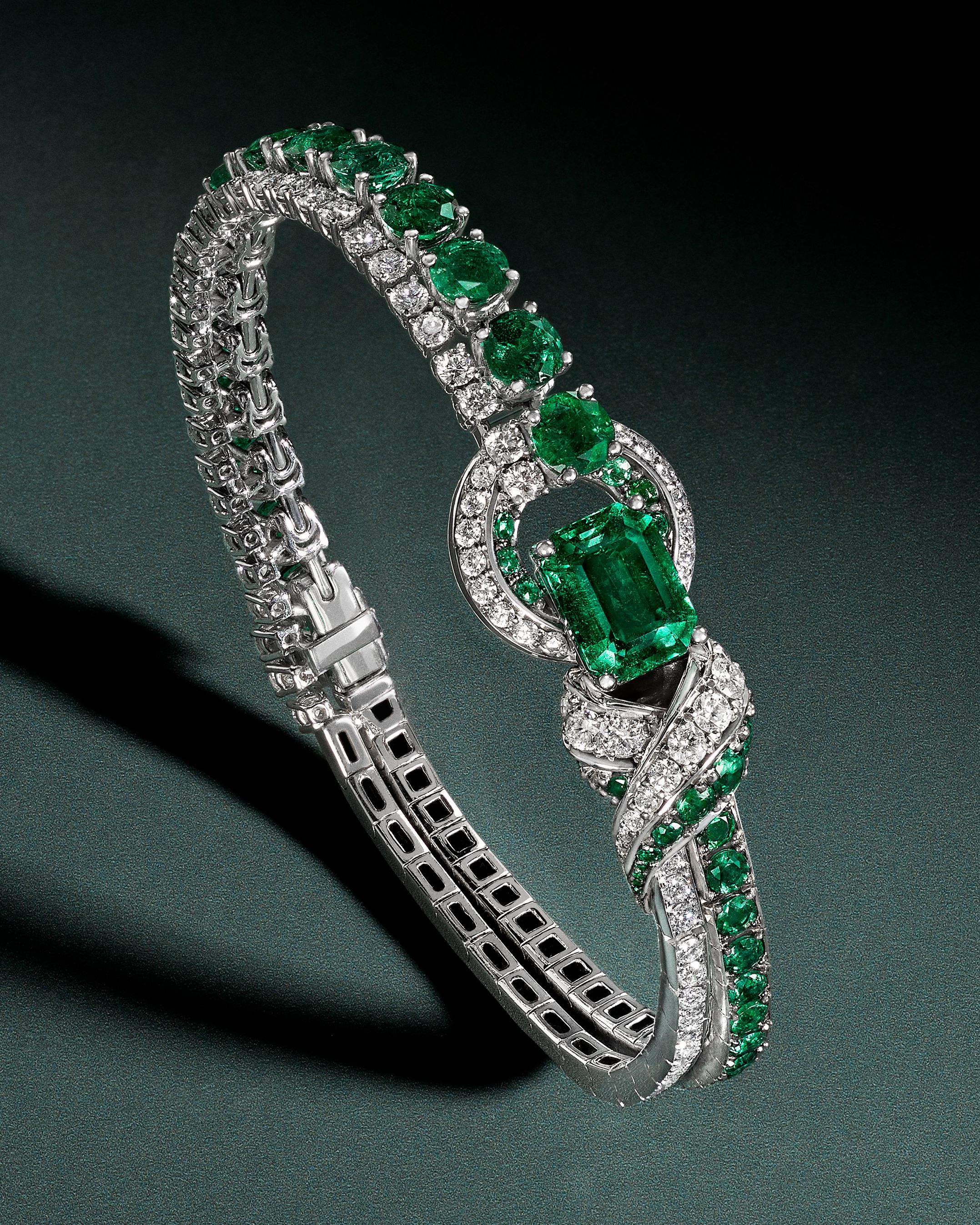 'I Wish' 2025  - Graff's Festive Season collection, High Jewelry