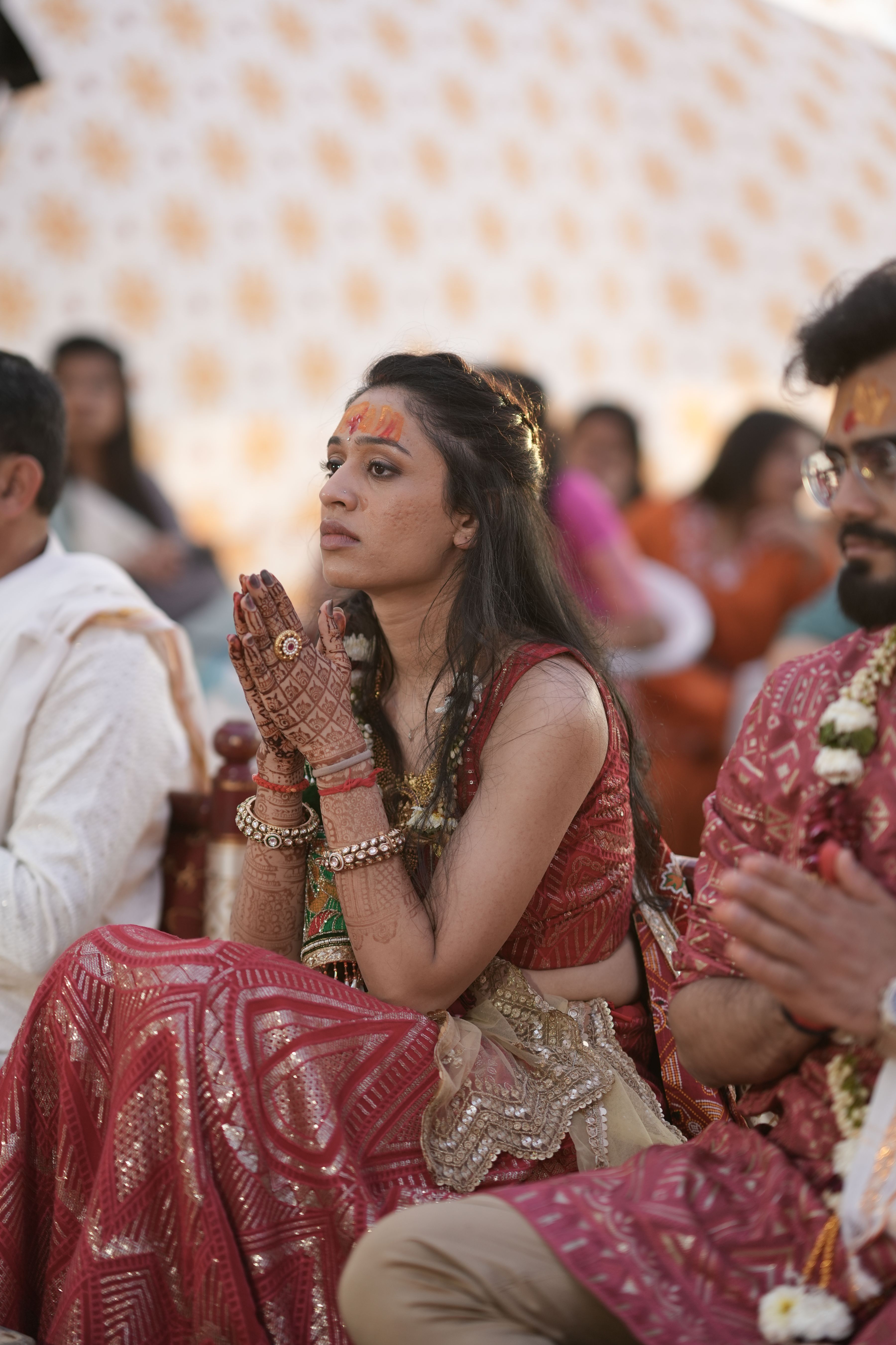 Dhruvanshi Patel