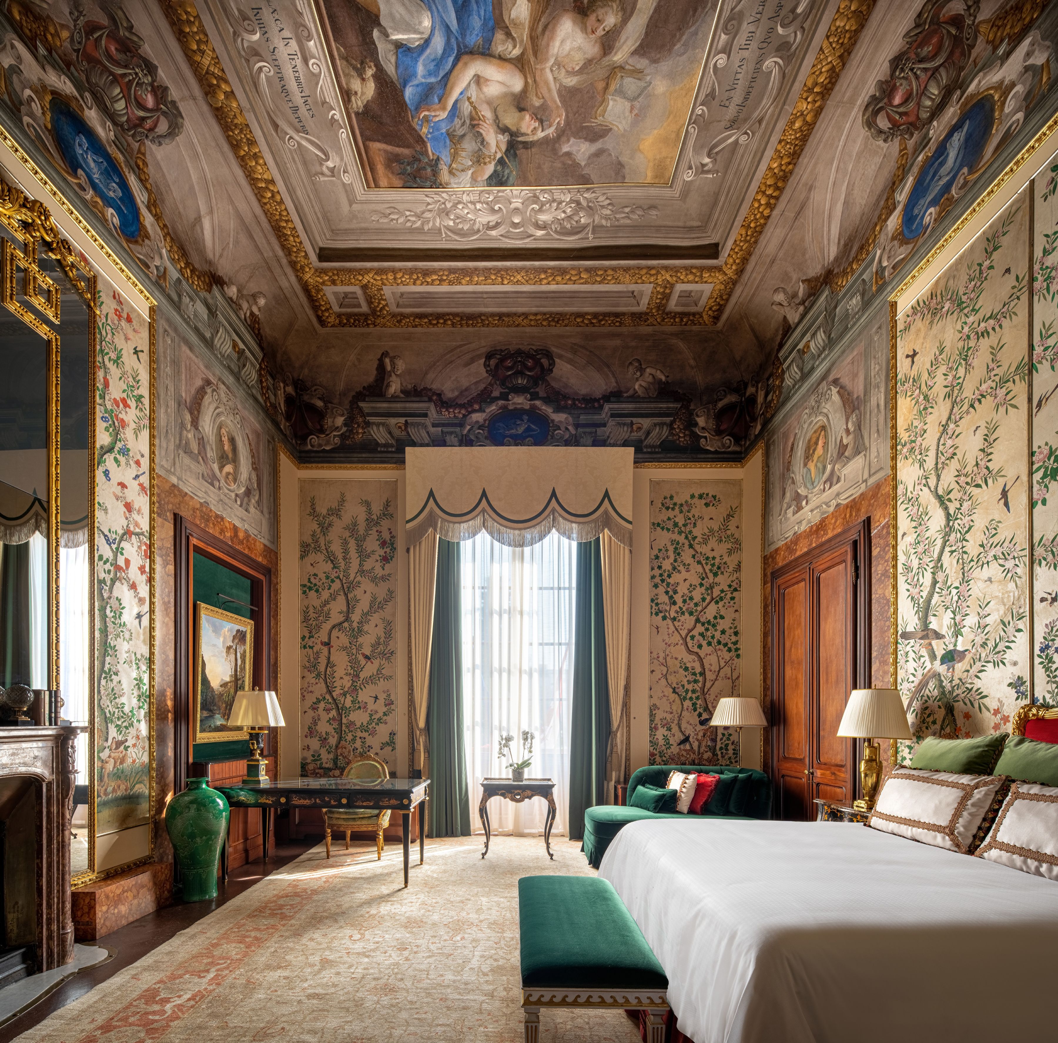 Gallery Suite
