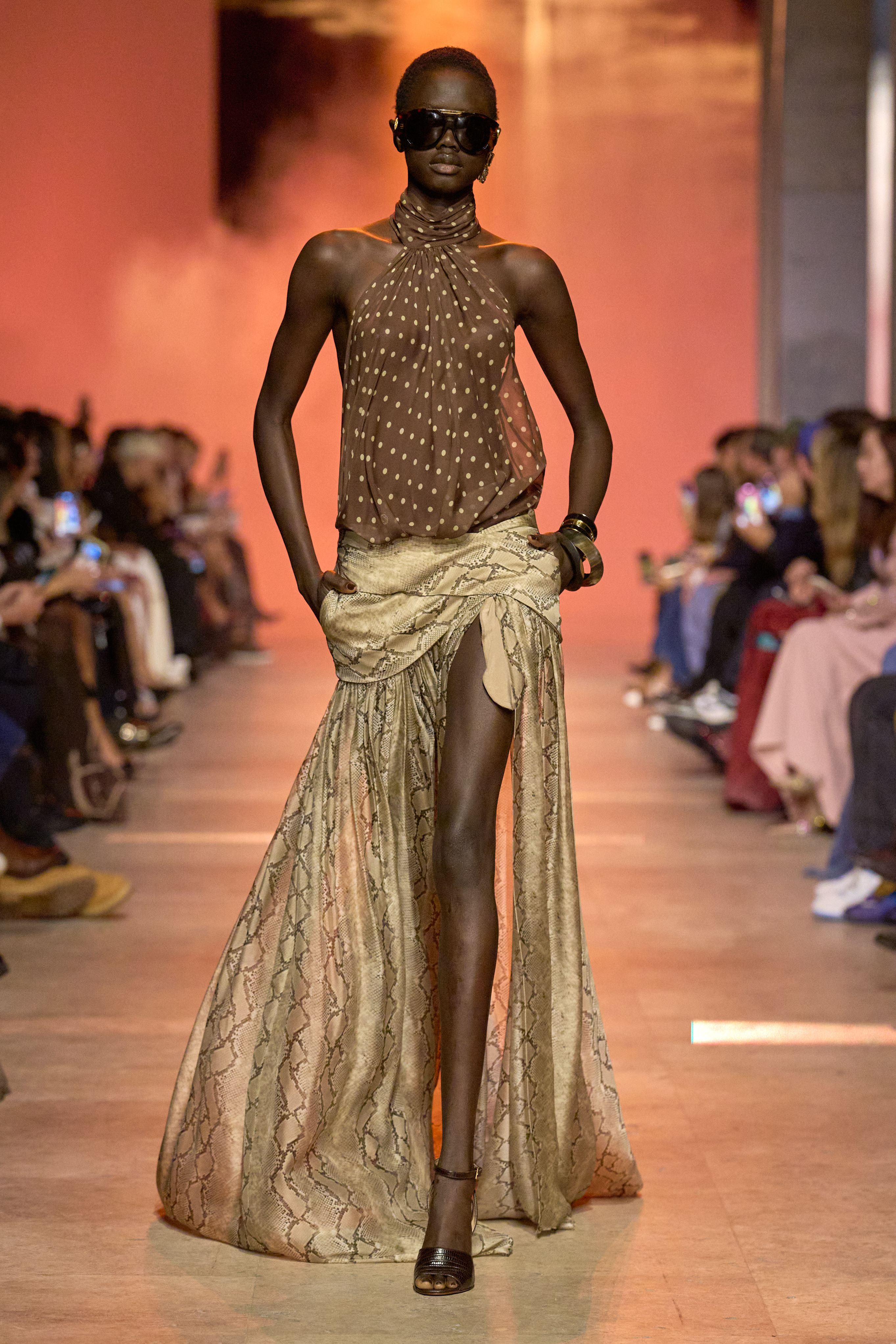 ELIE SAAB Ready-To-Wear Spring Summer 2026