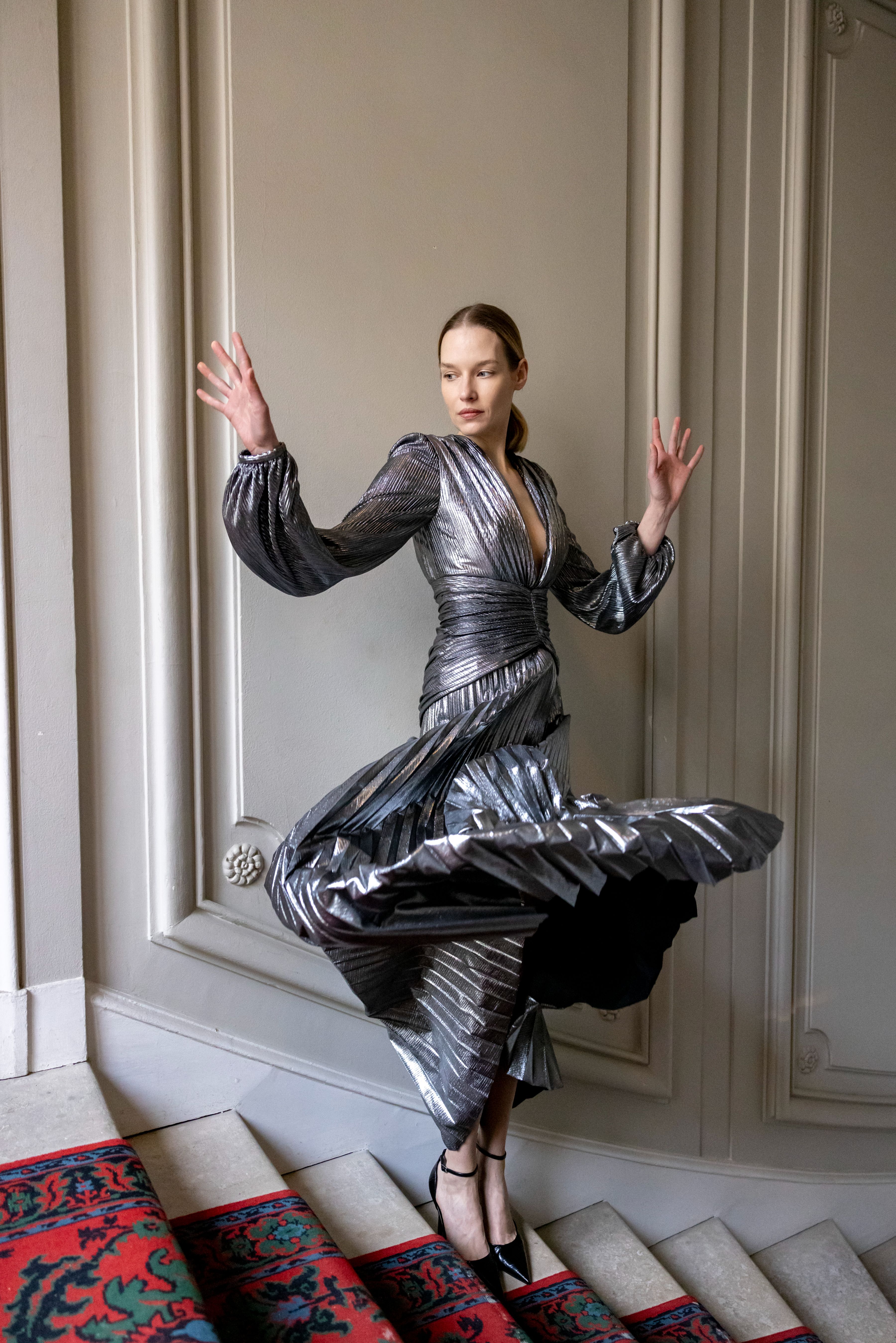 Célestina Agostino, Ready-to-Wear, Fall/Winter 2025-2026