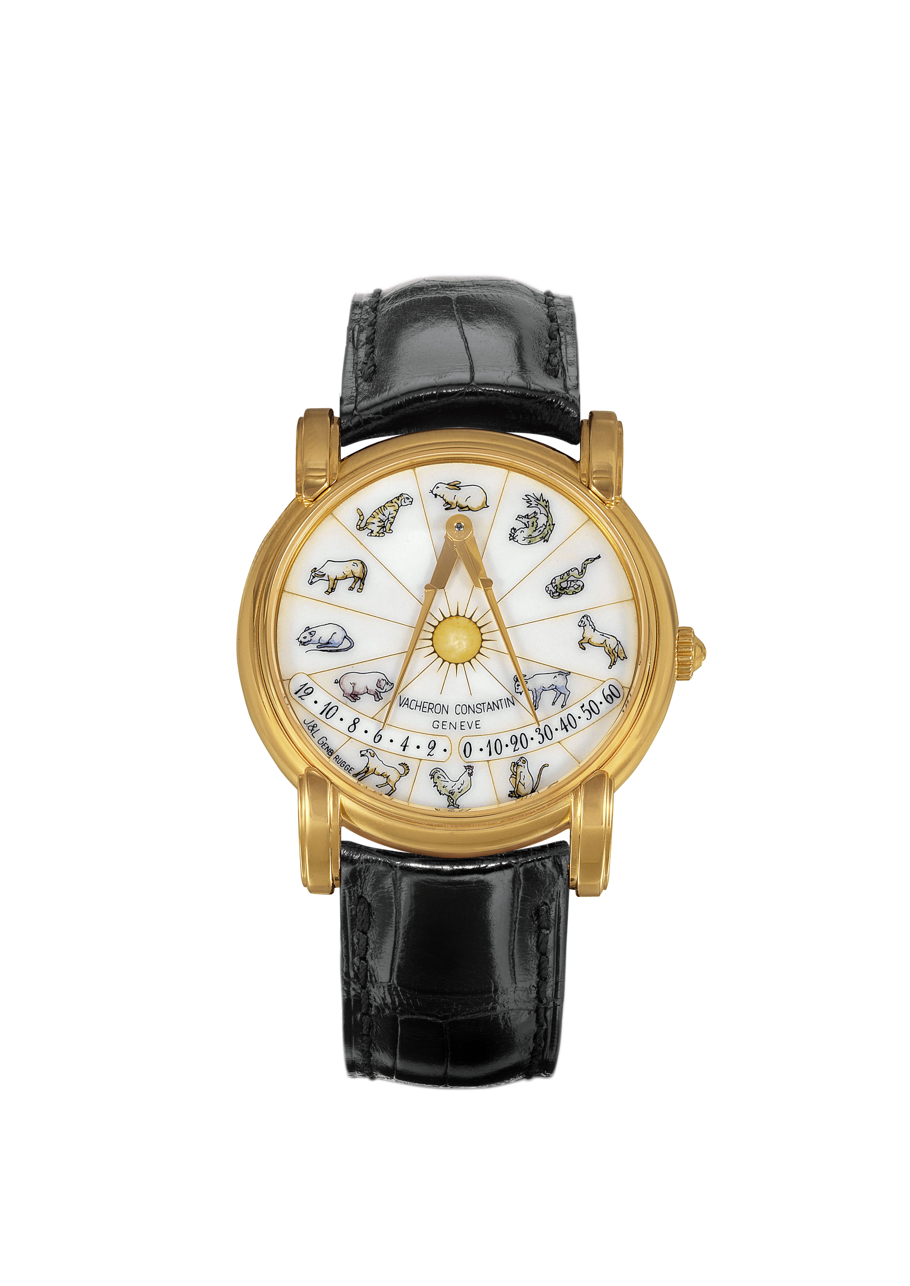 Metiers d'Art collection
