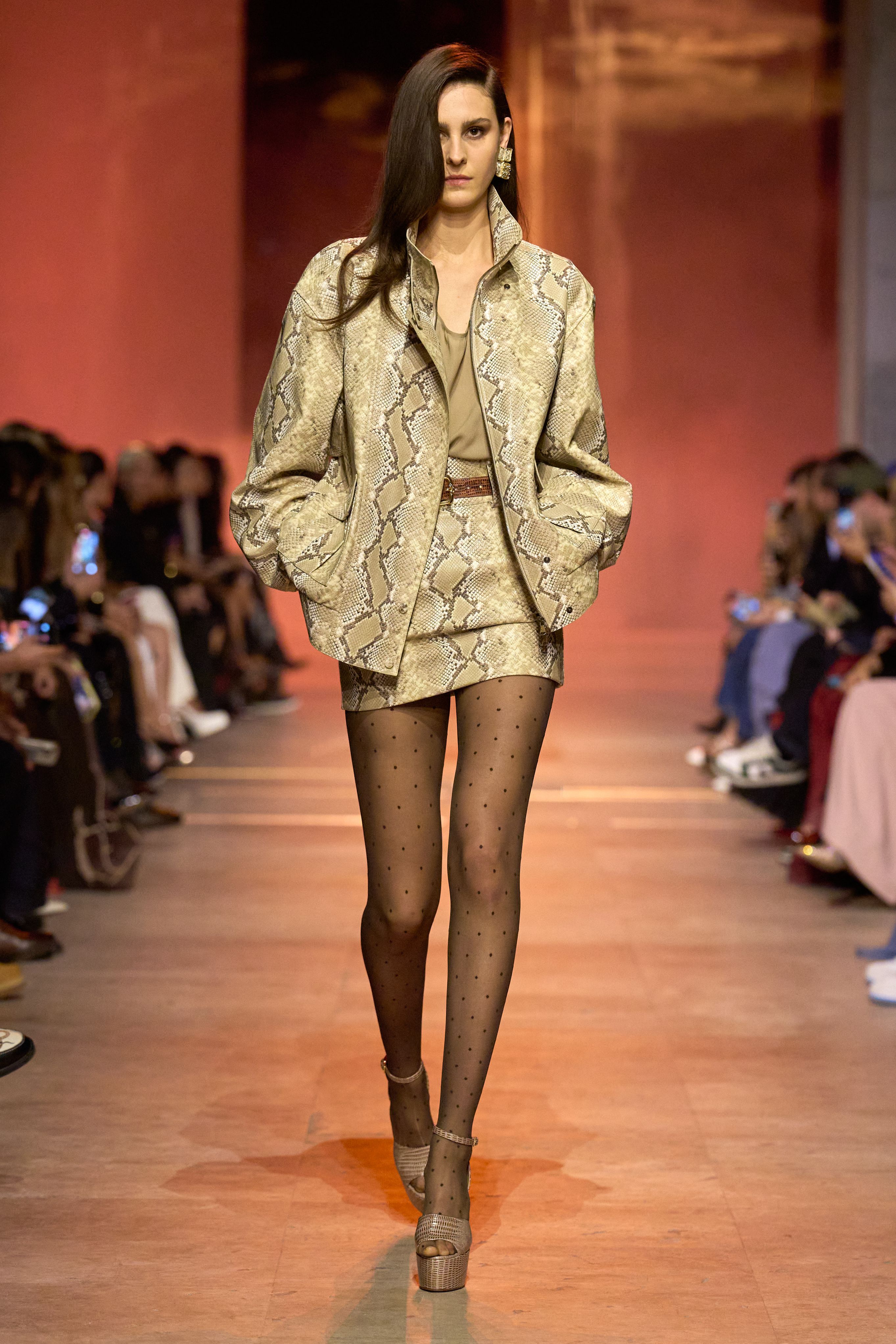 ELIE SAAB Ready-To-Wear Spring Summer 2026