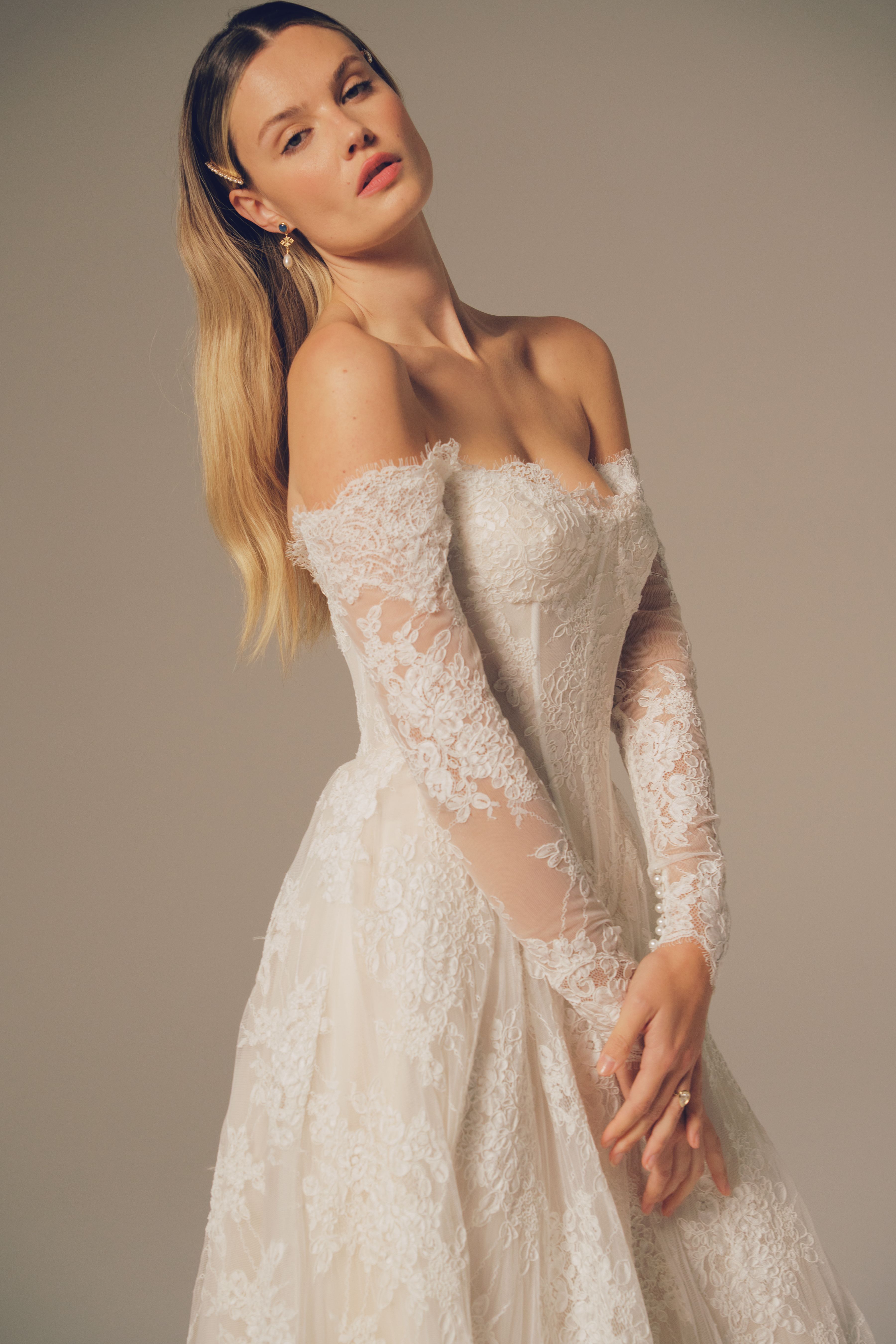 Hera Couture - Luminaire Collection - Fall/Winter 2026