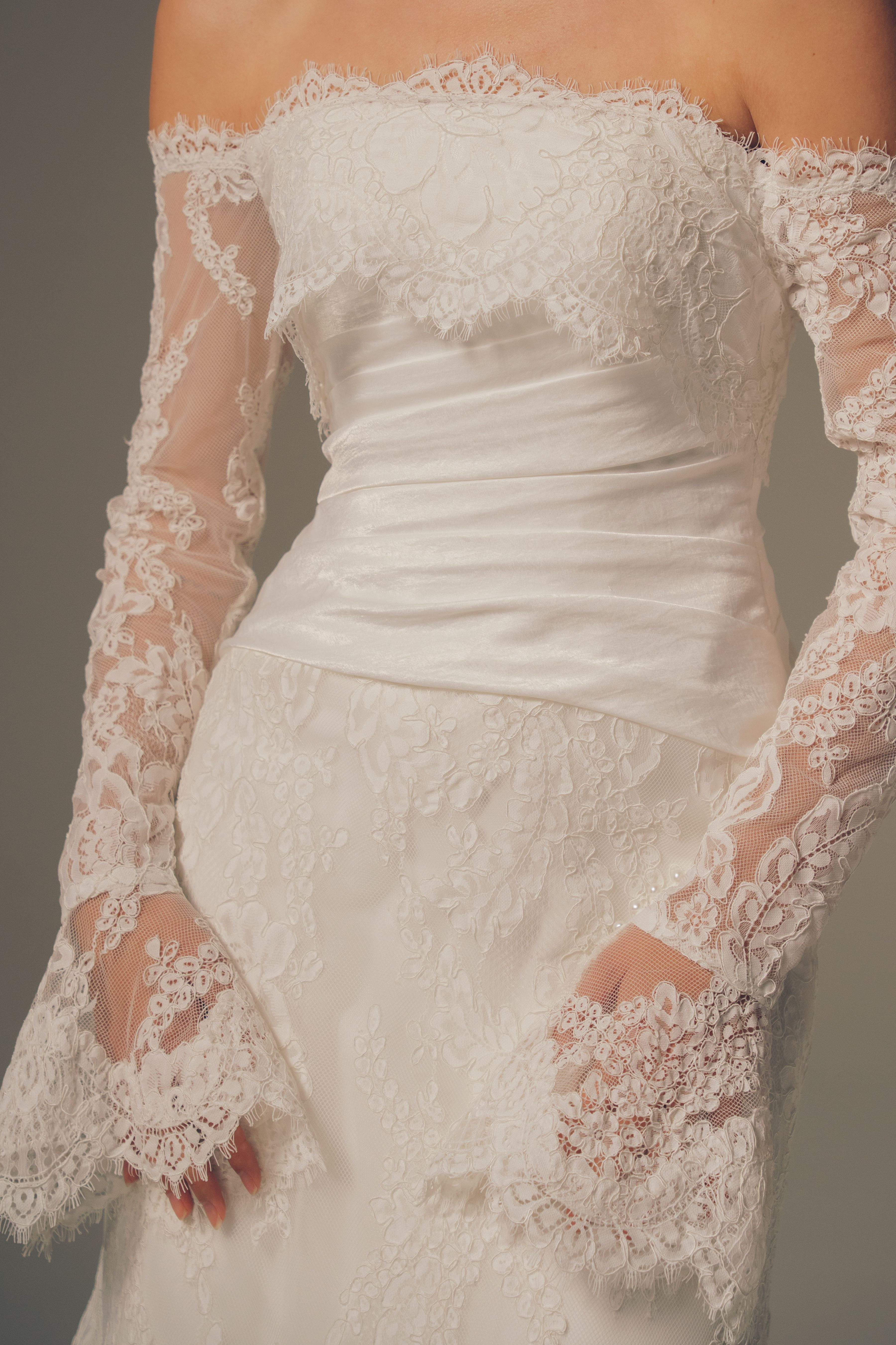 Hera Couture - Luminaire Collection - Fall/Winter 2026