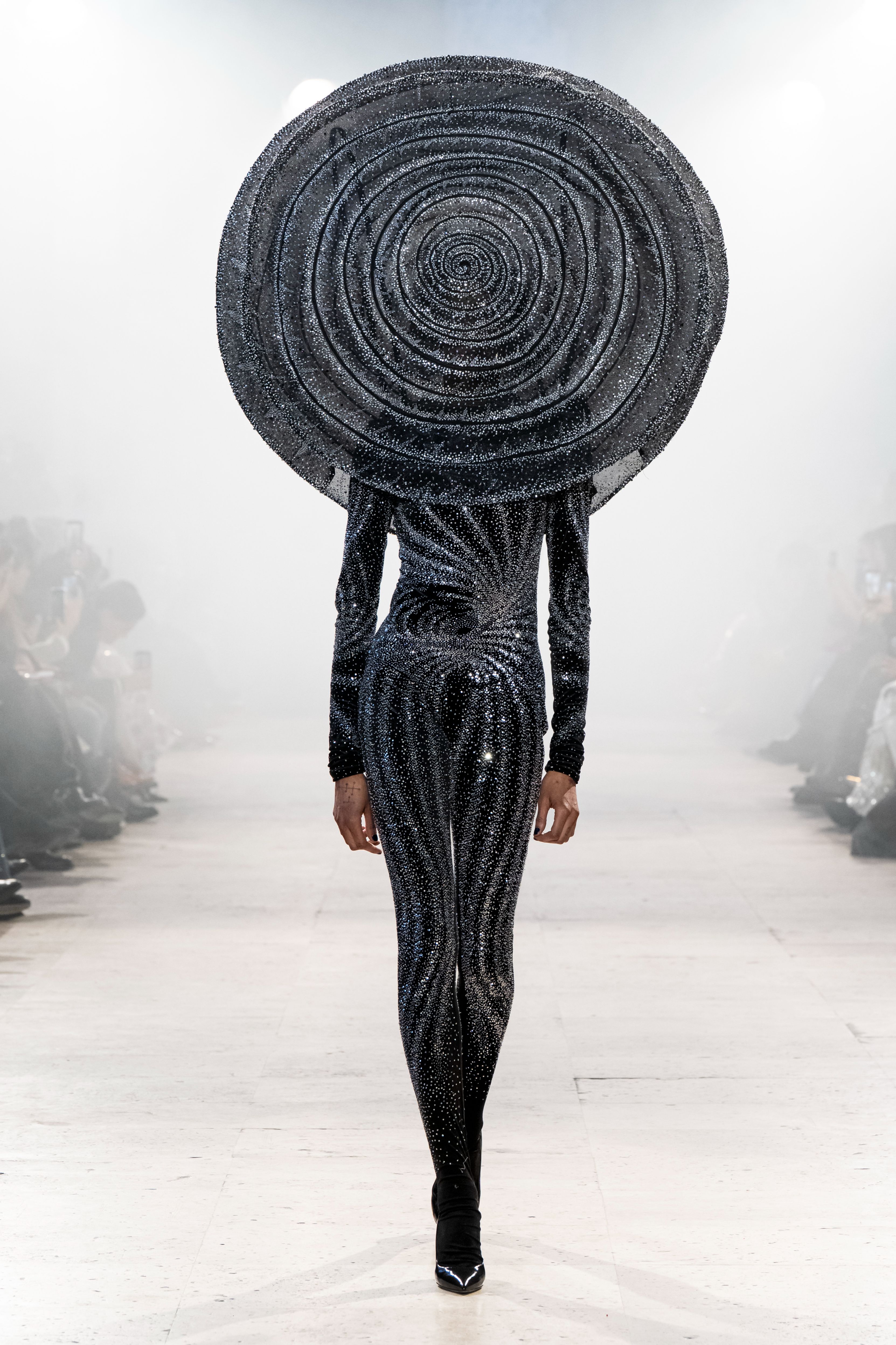 Rahul Mishra Couture Spring/Summer 2026 - Alchemy