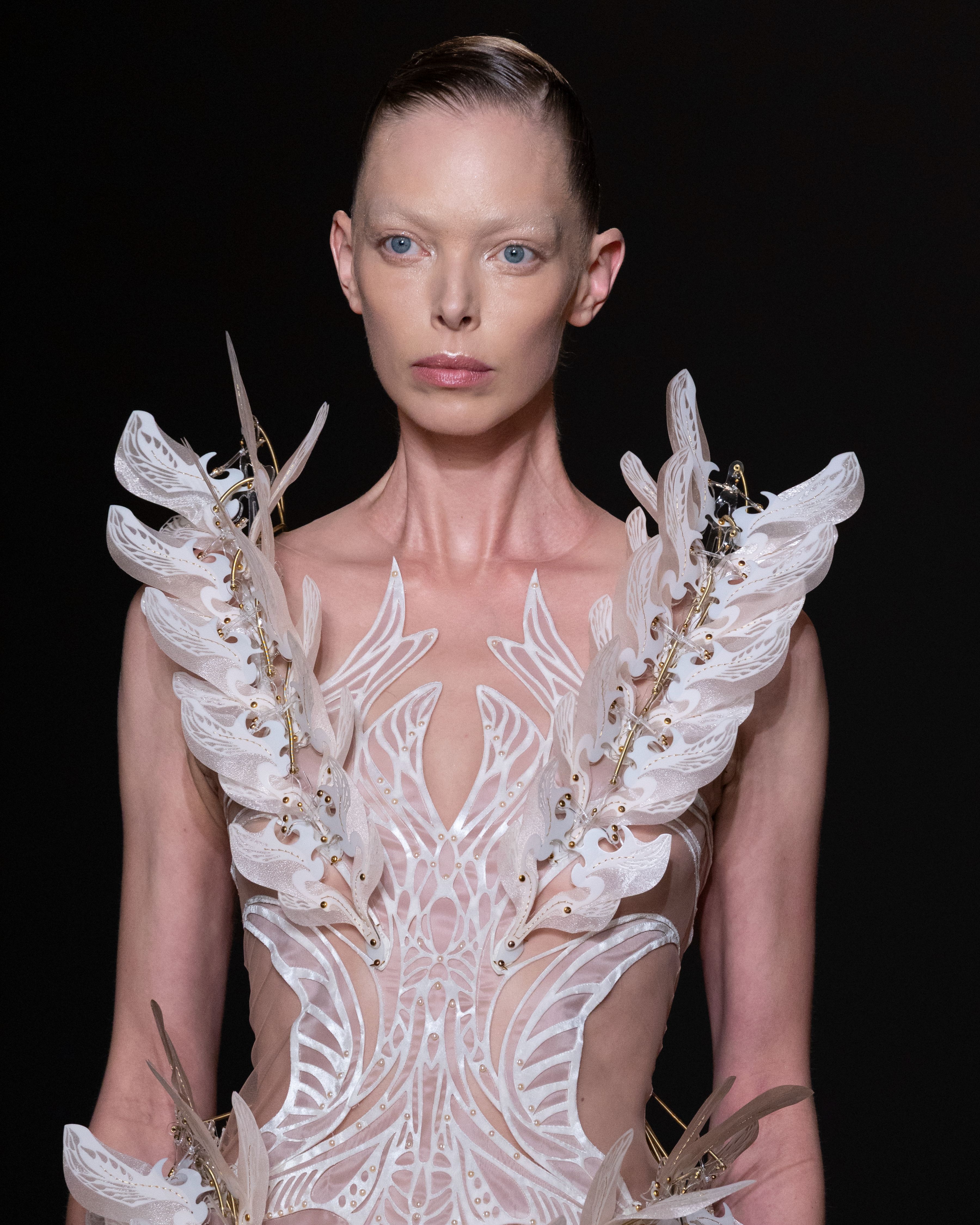Iris van Herpen, Haute Couture - Sympoiesis
