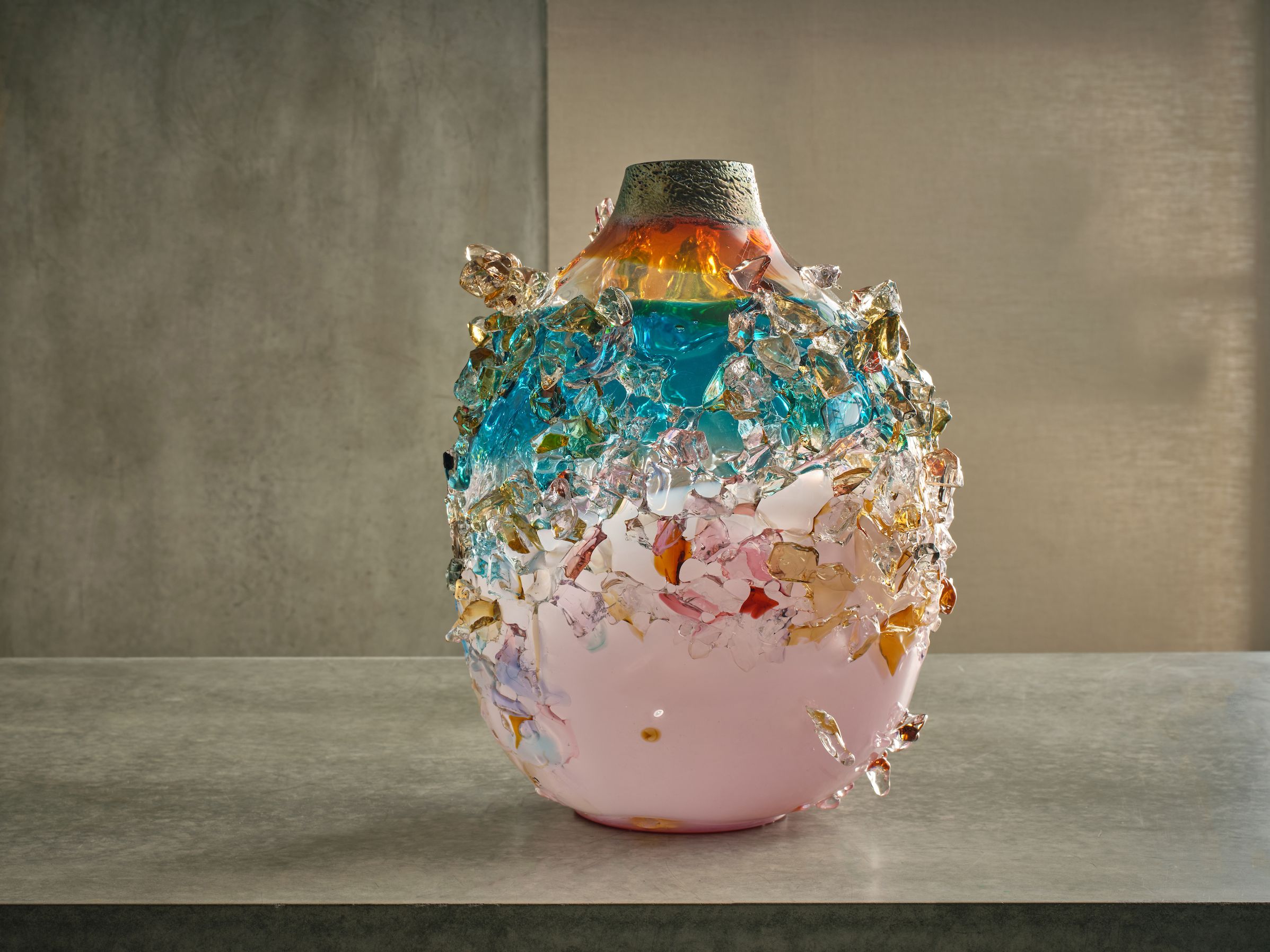 Marteen Vrolijk, Sakura TFO23025. Courtesy of L'Appartement and Objects with Narratives.