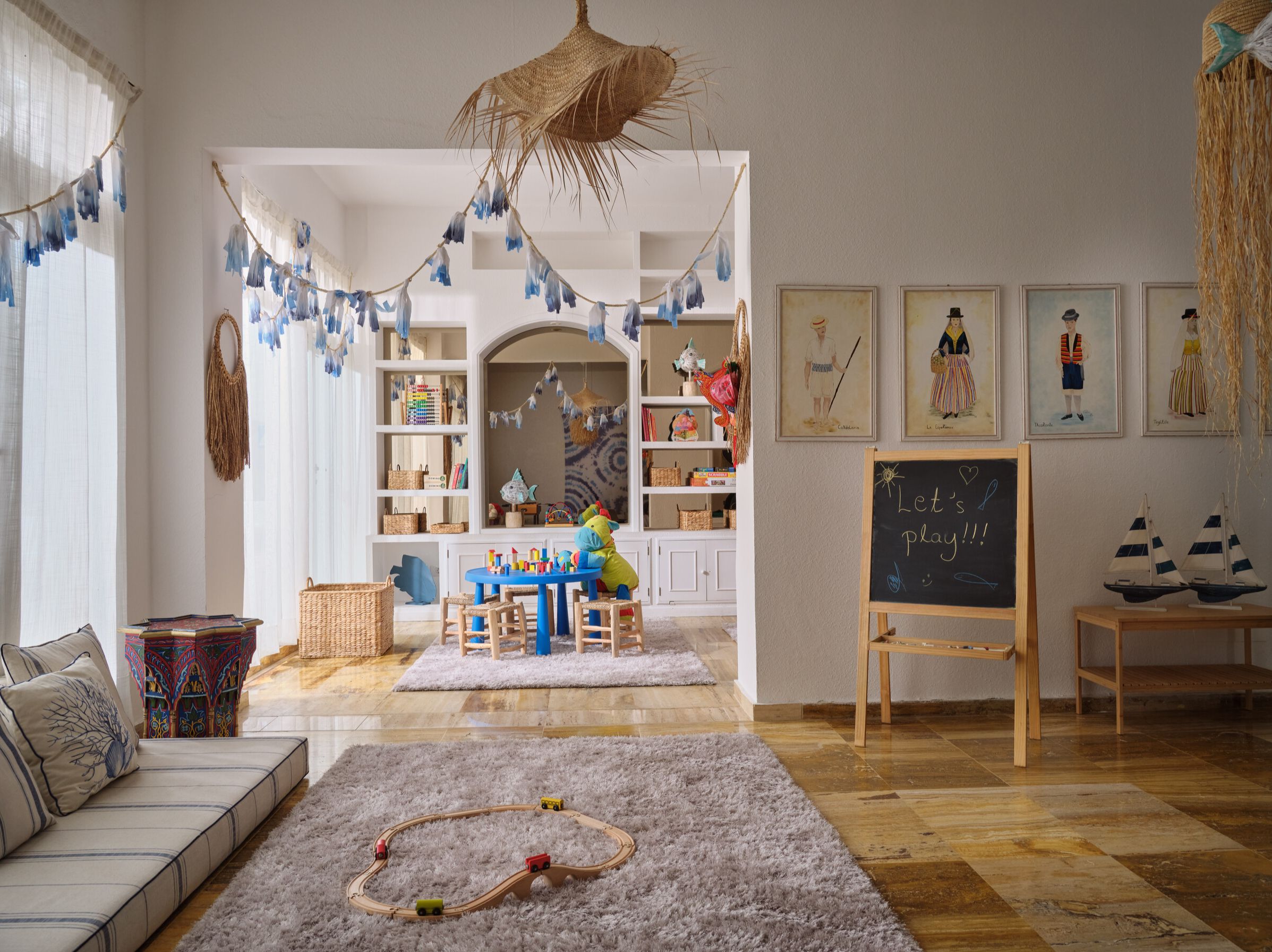Precise Resort Tenerife Kids Club