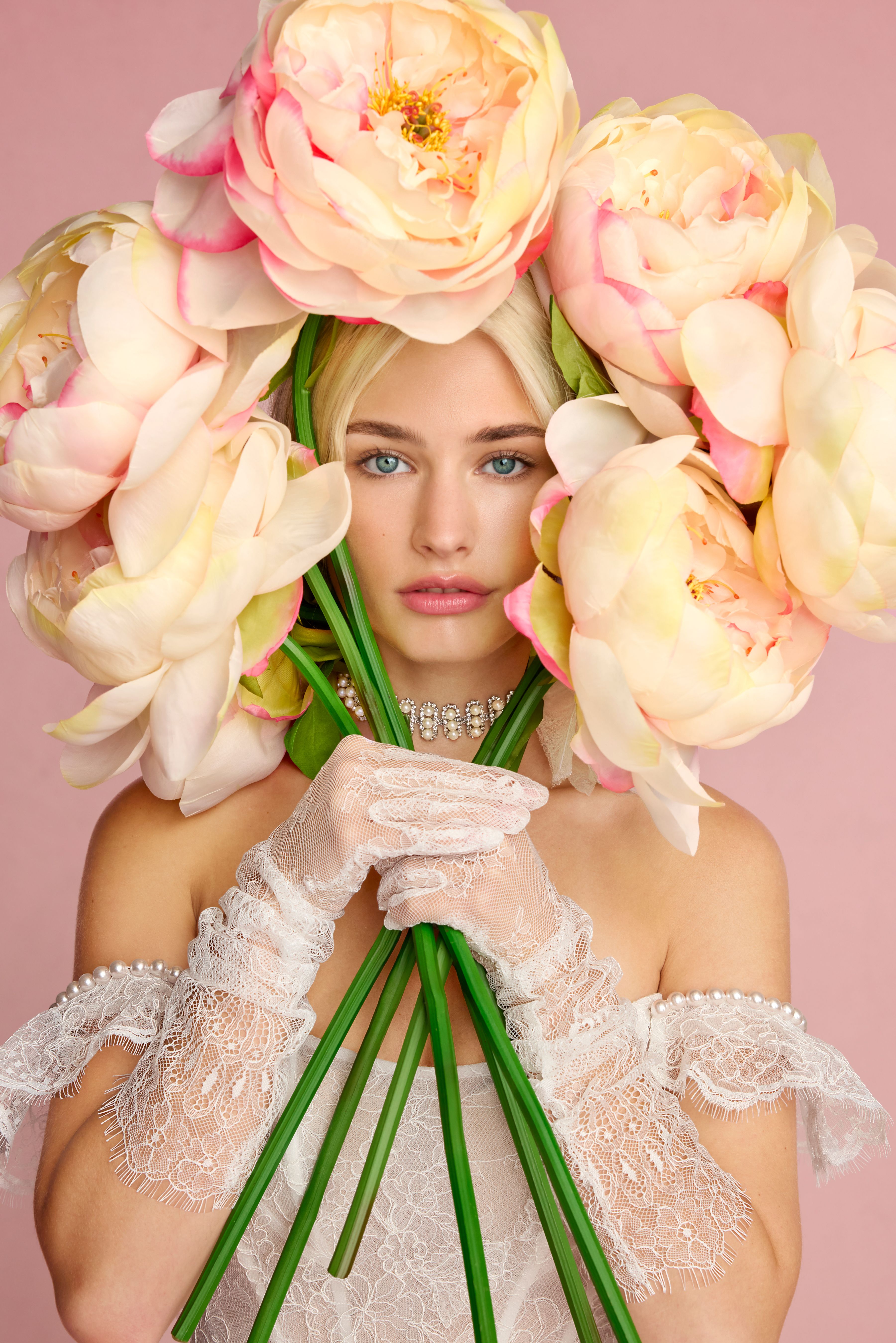 House of Idan - Fall/Winter 2026 Collection - Rita