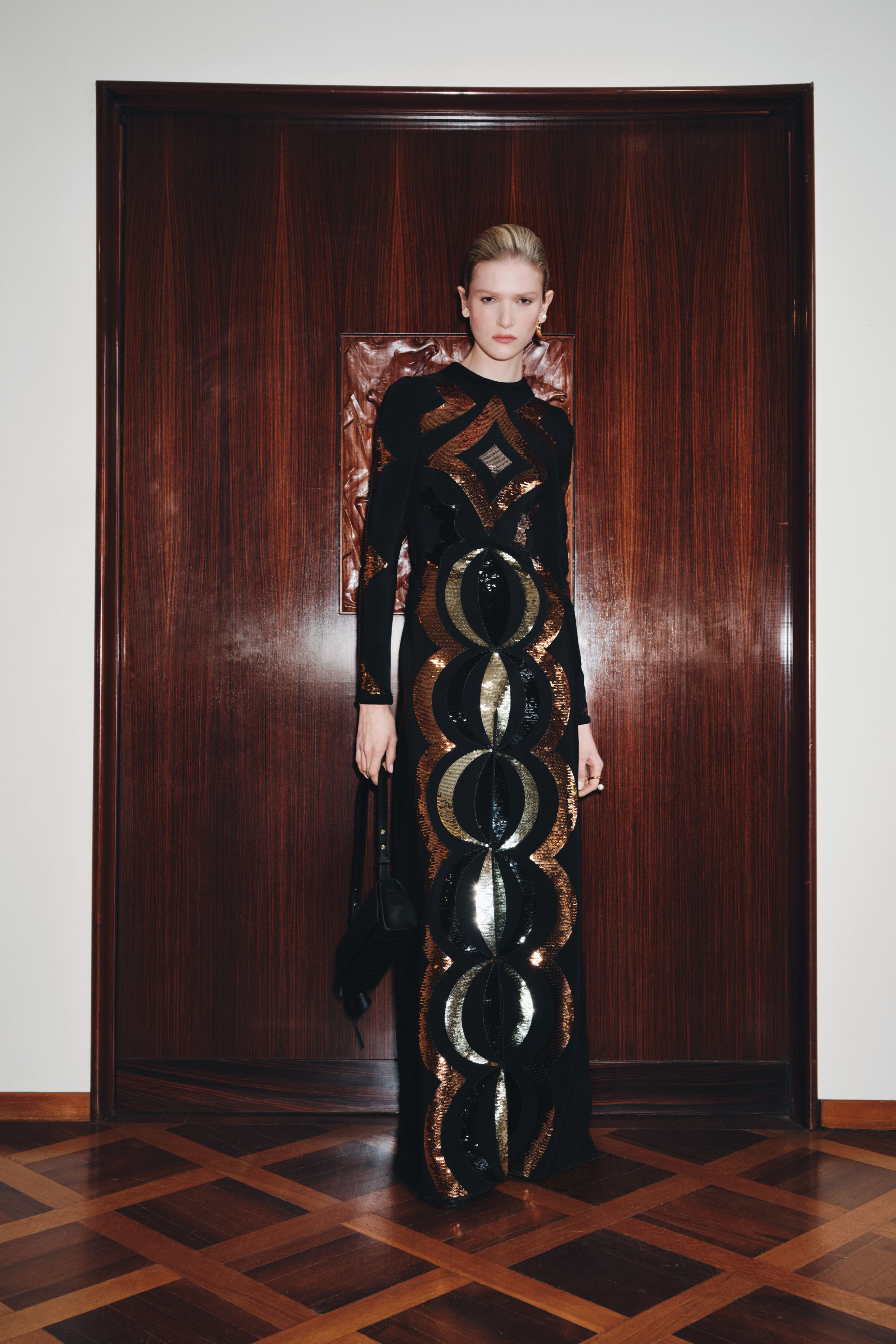 Pucci - Ready-to-Wear, Fall/Winter 2025, Passepartout Collection