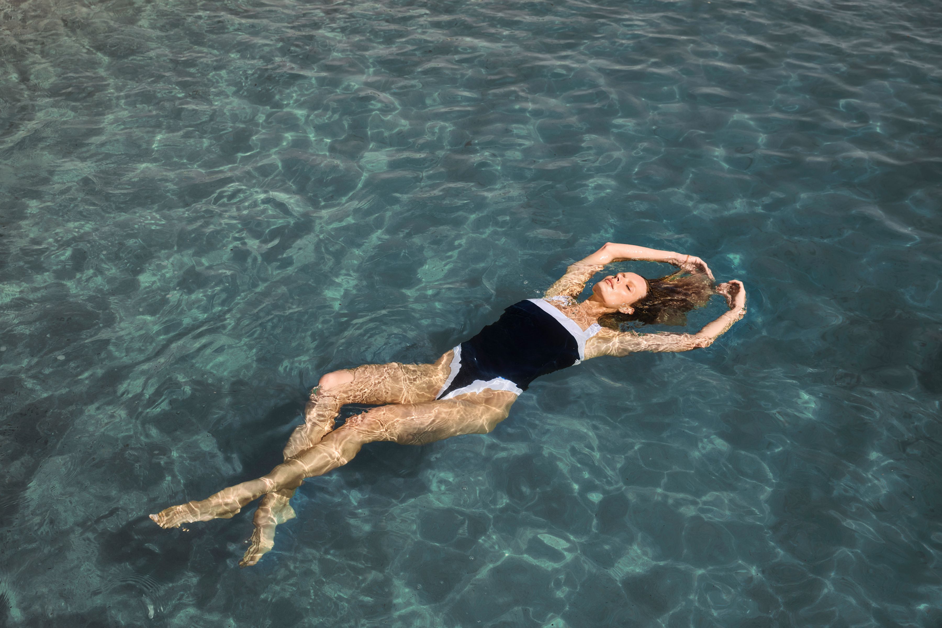 Goldbergh Spring/Summer 2025 Collection