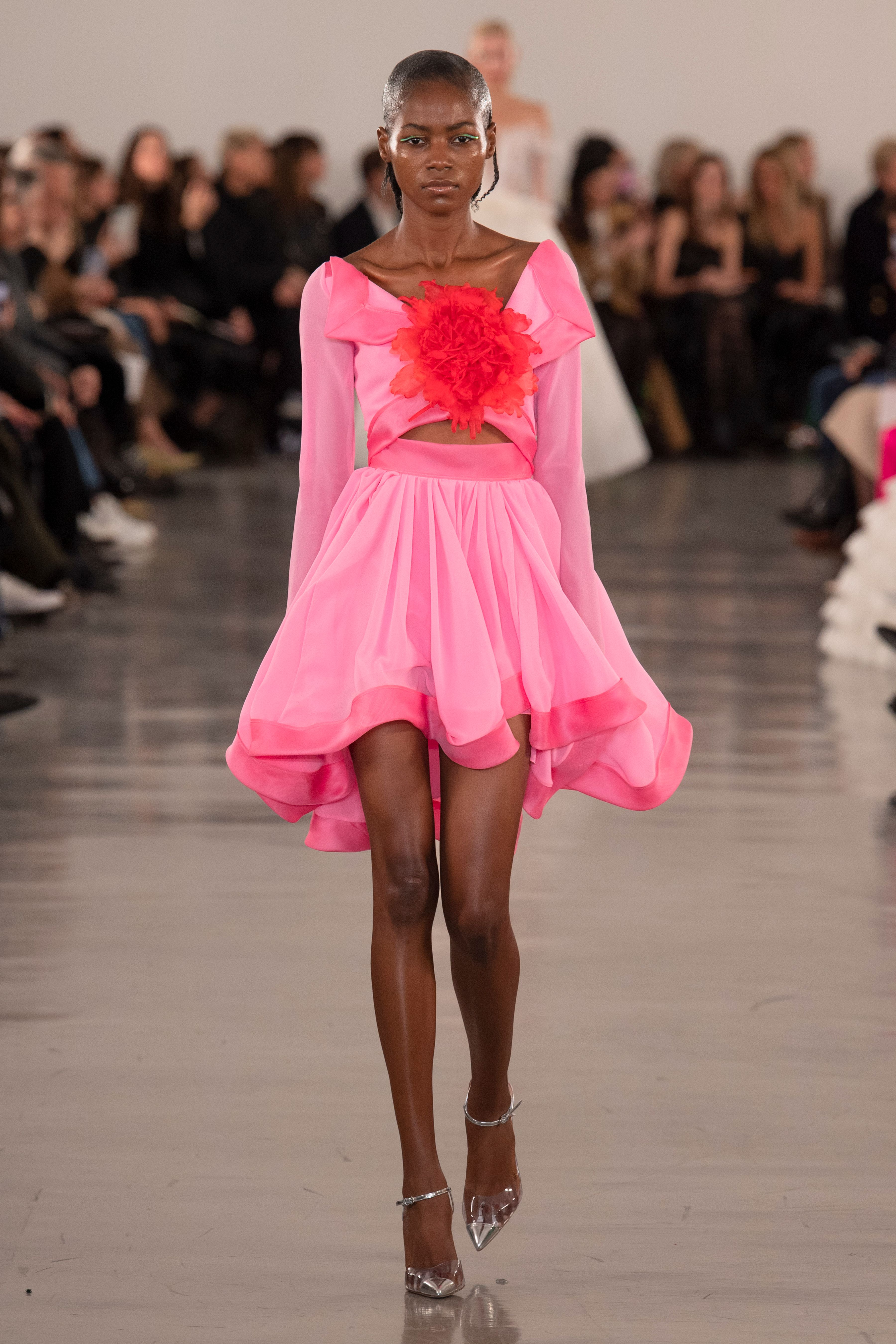 Giambattista Valli Fall Winter 2022-2023