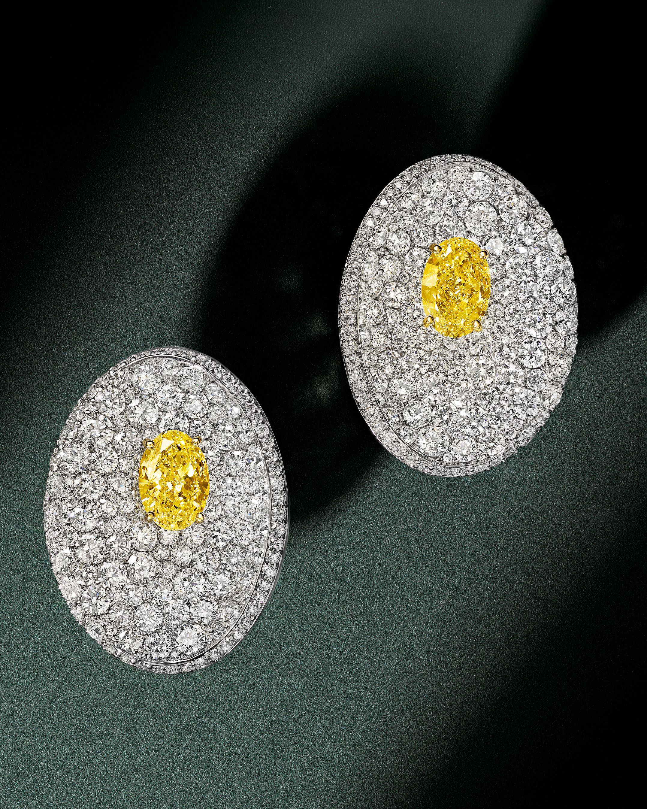 'I Wish' 2025  - Graff's Festive Season collection, High Jewelry