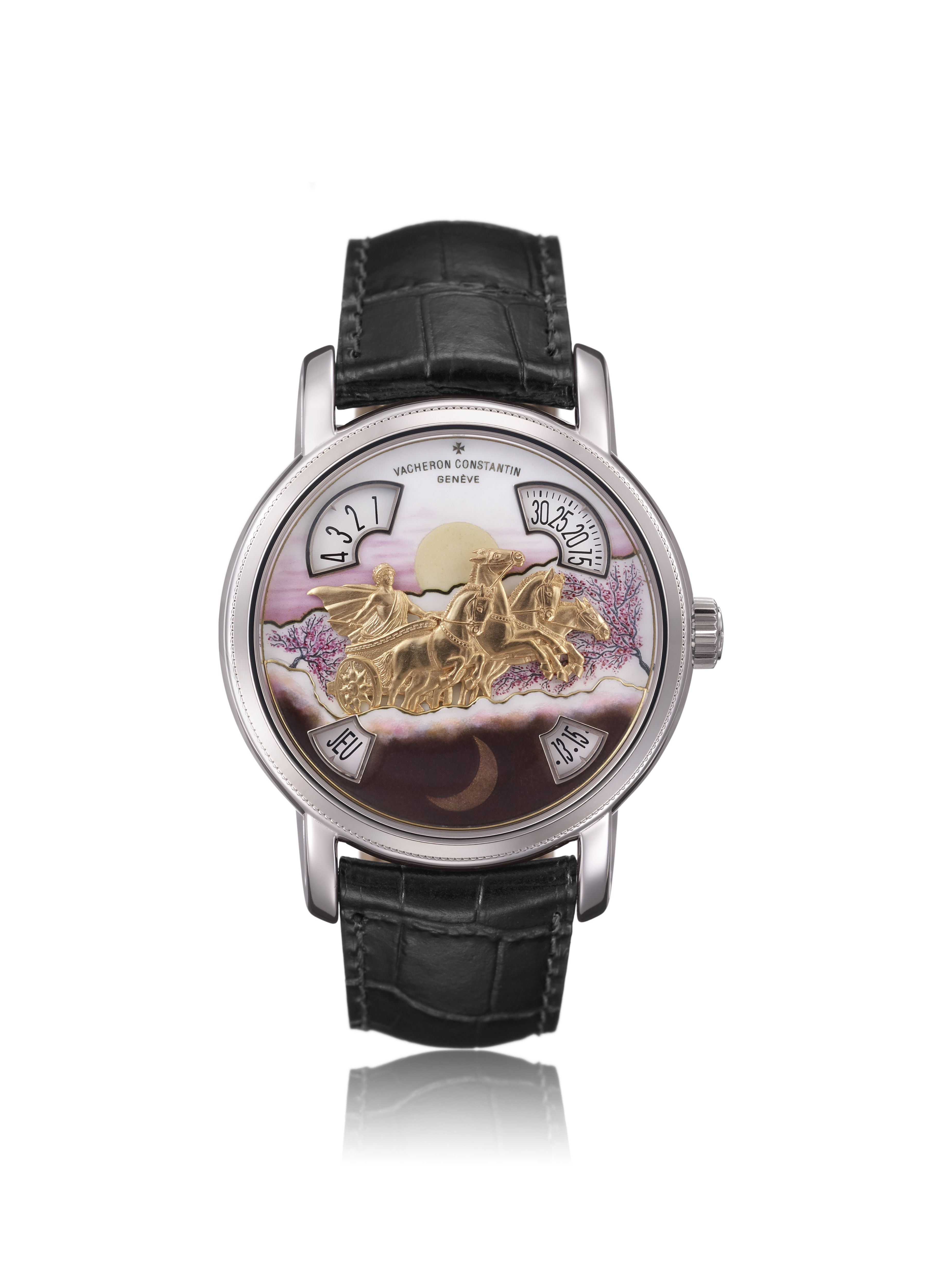 Metiers d'Art collection