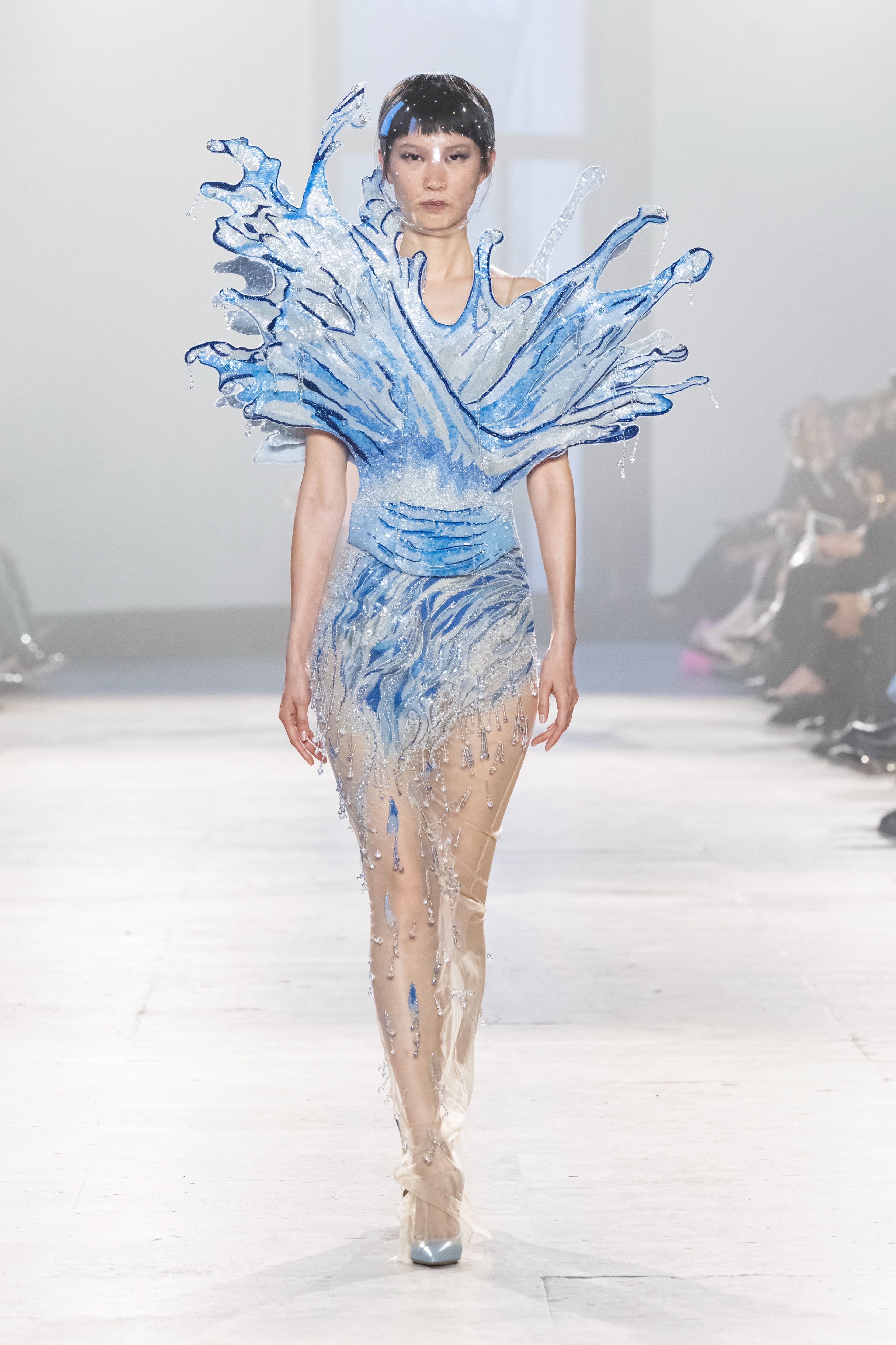 Rahul Mishra Couture Spring/Summer 2026 - Alchemy