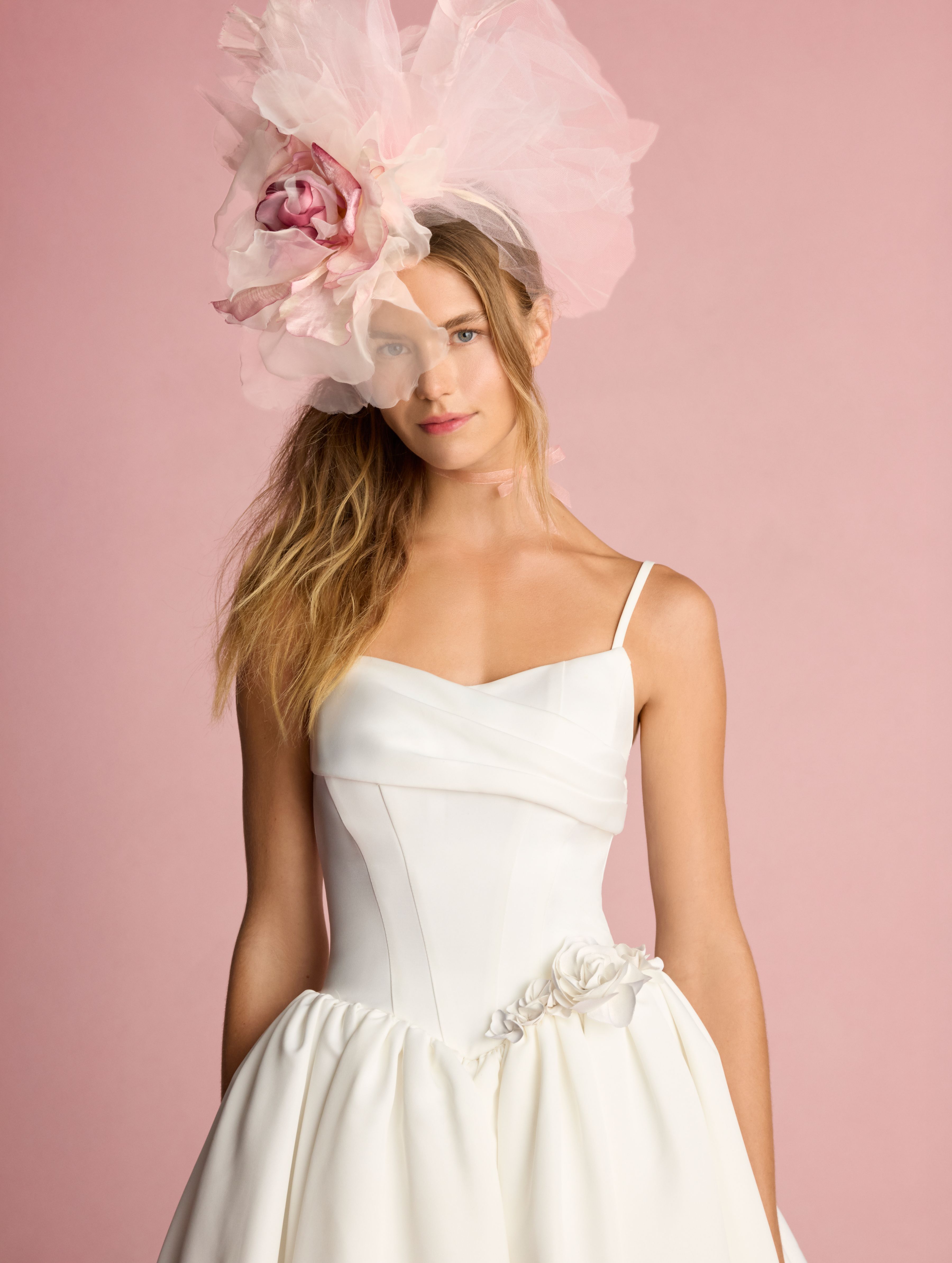 House of Idan - Fall/Winter 2026 Collection - Marilyn