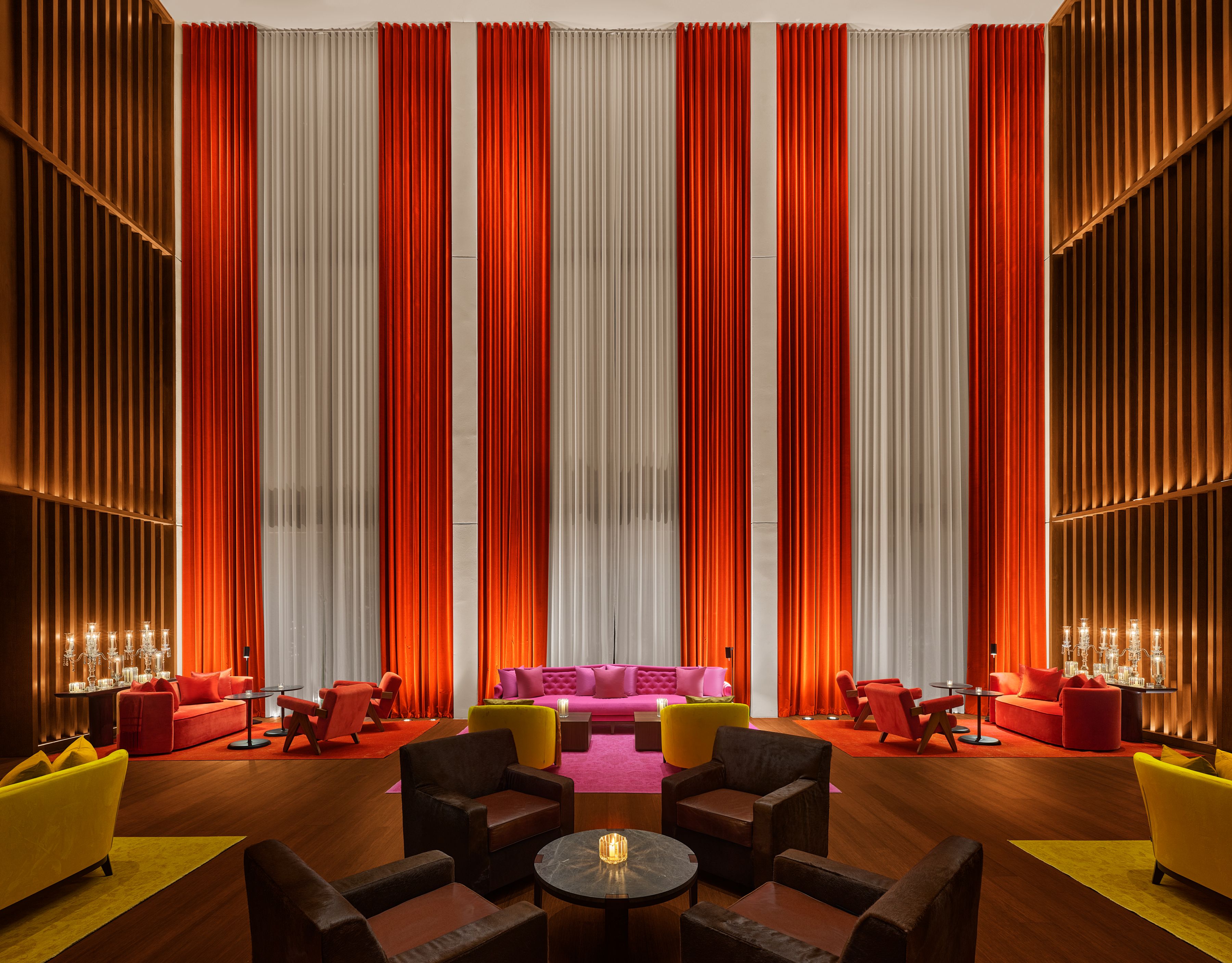 The Riviera Maya EDITON at Kanai - Lobby Bar