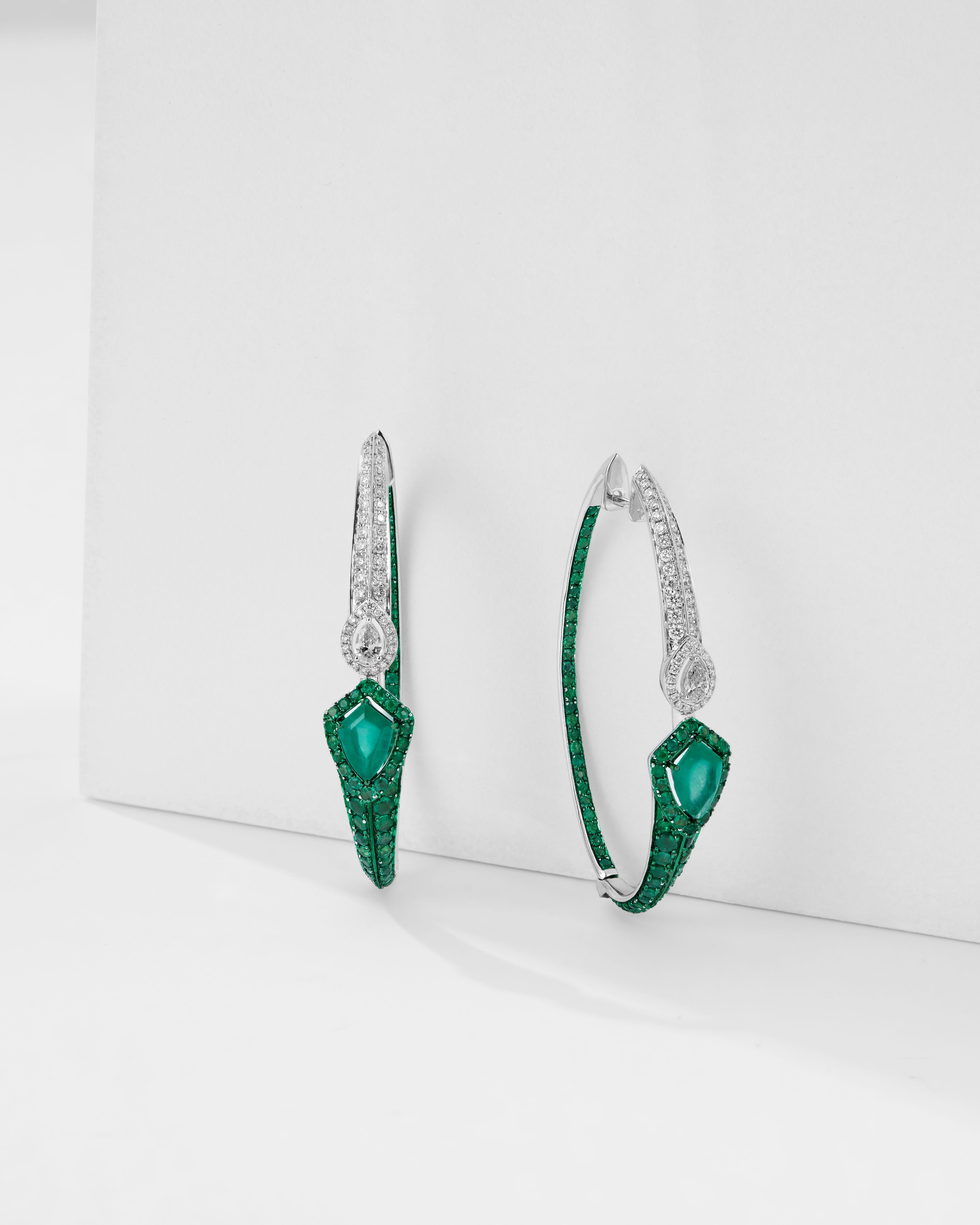 Fine Jewellery 2026: A New Expression from Manish Malhotra