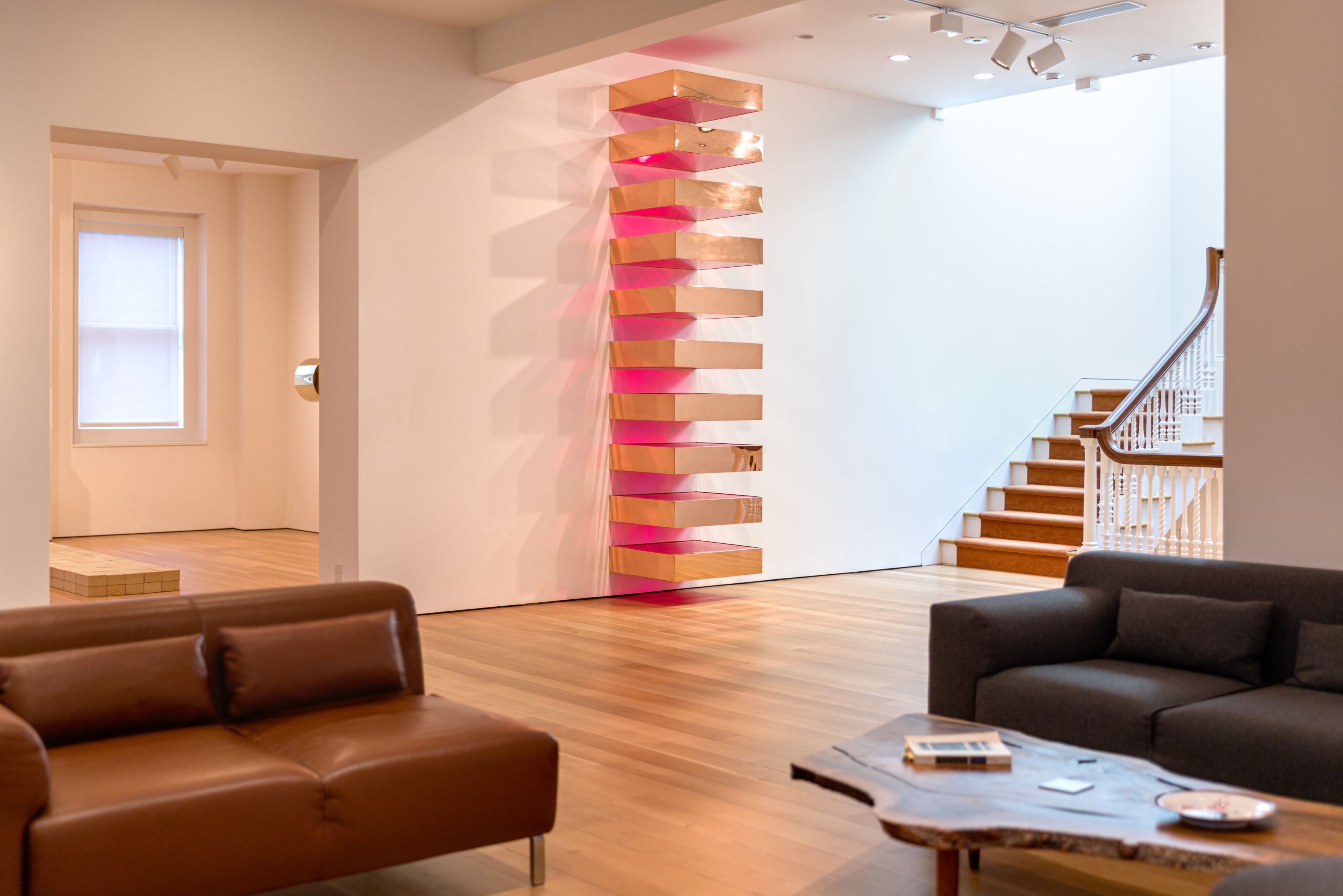 Minimalist Interior Design: The Henry S. McNeil Jr. Collection