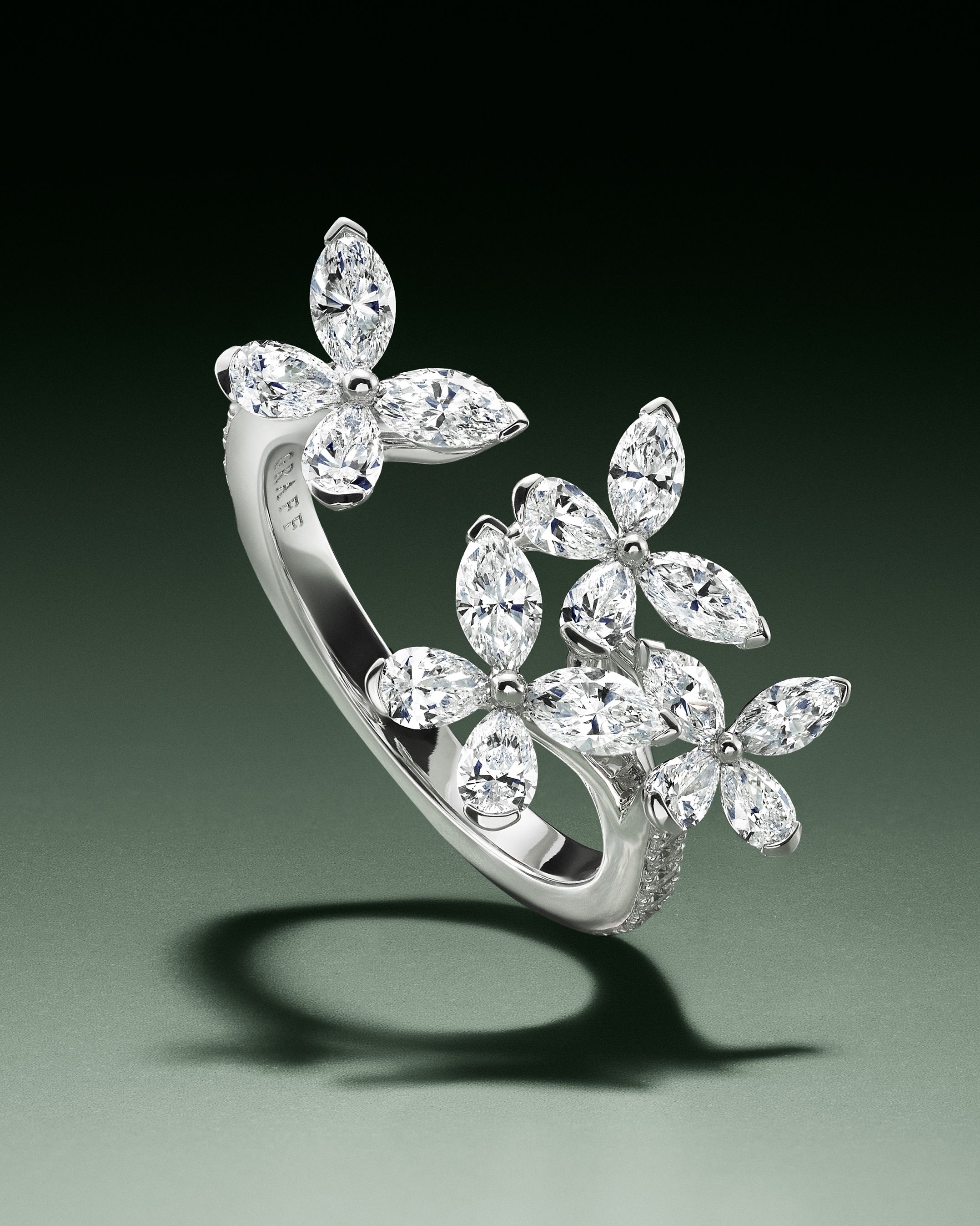 'I Wish' 2025  - Graff's Festive Season collection, Fine Jewelry