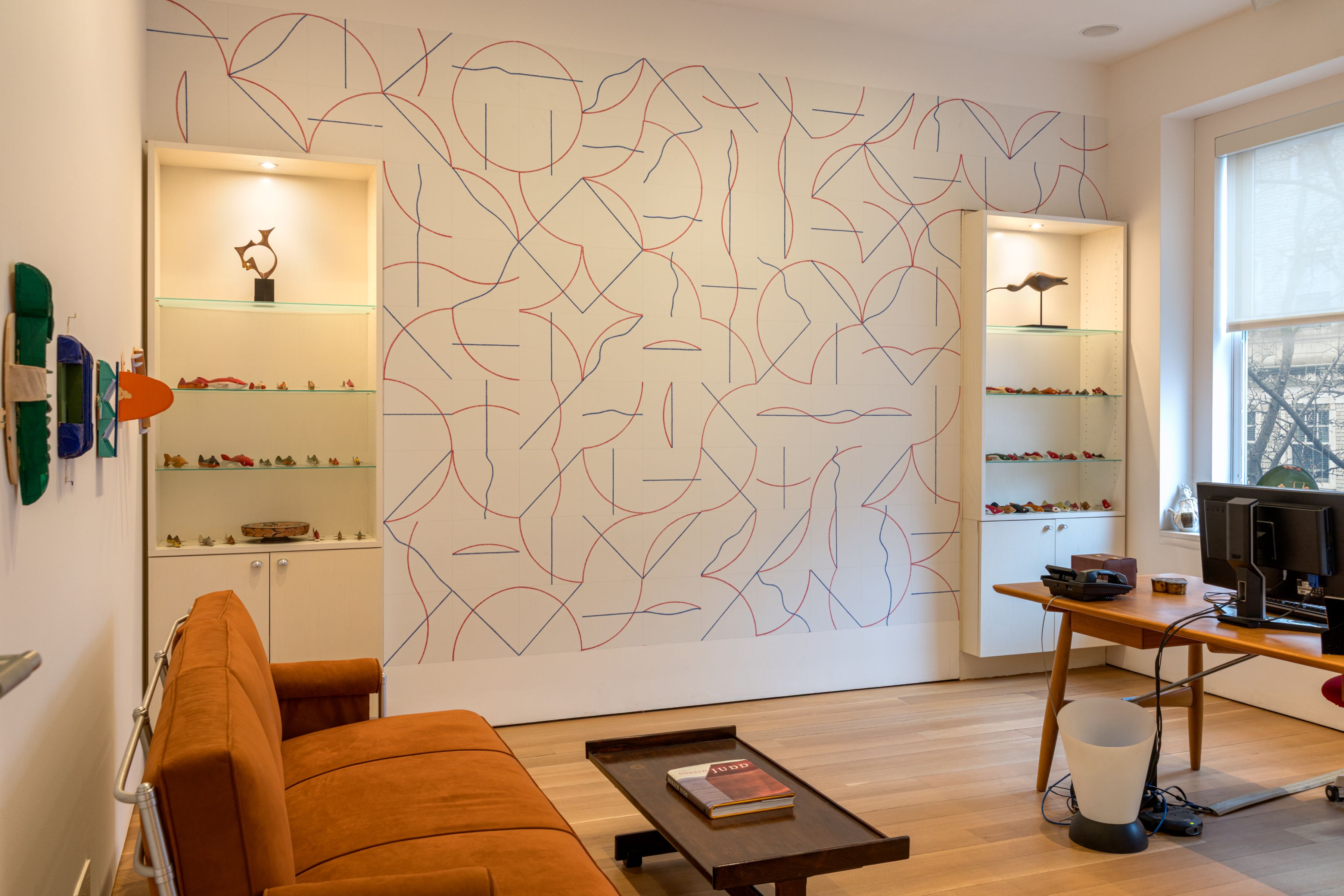 Minimalist Interior Design: The Henry S. McNeil Jr. Collection