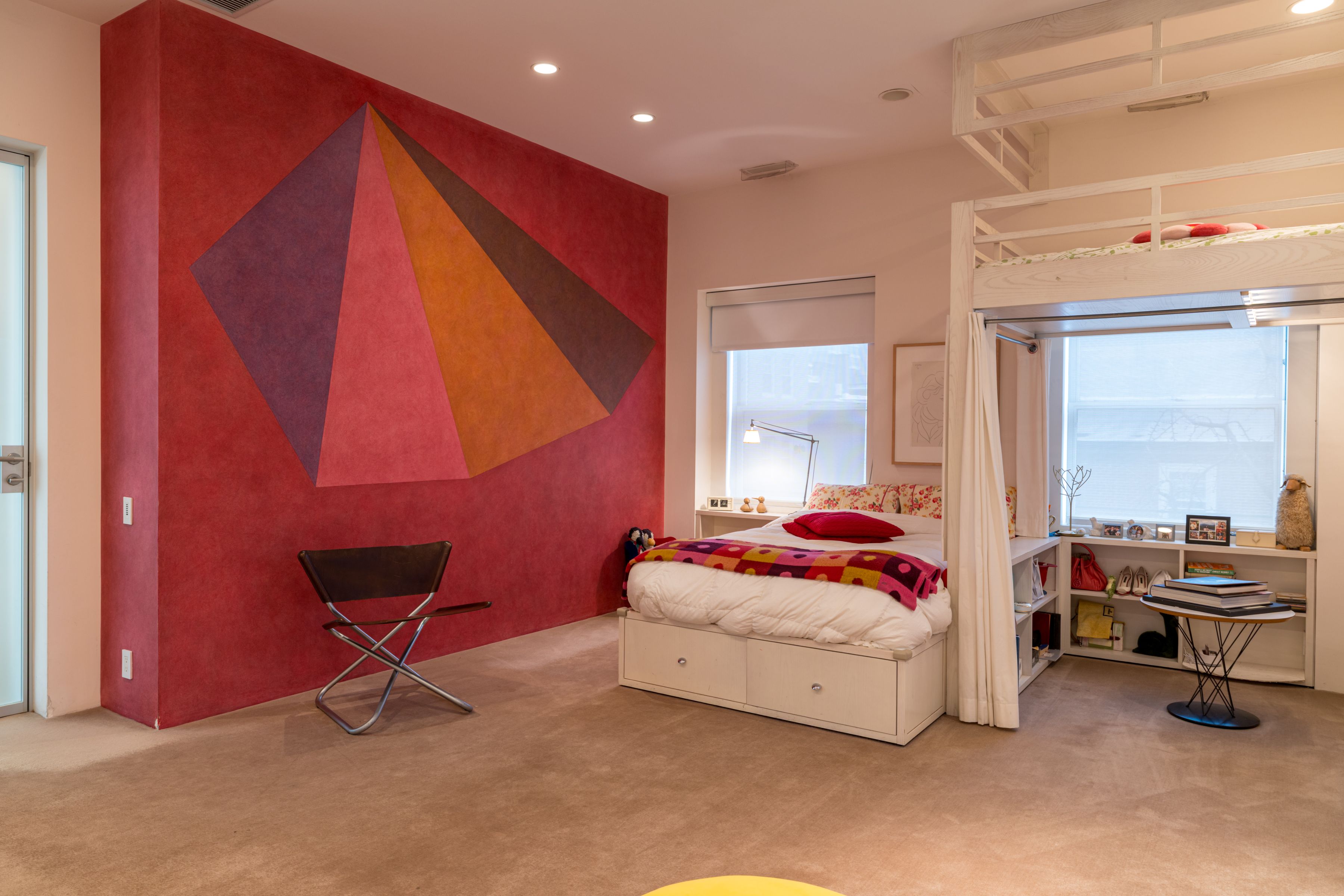 Minimalist Interior Design: The Henry S. McNeil Jr. Collection
