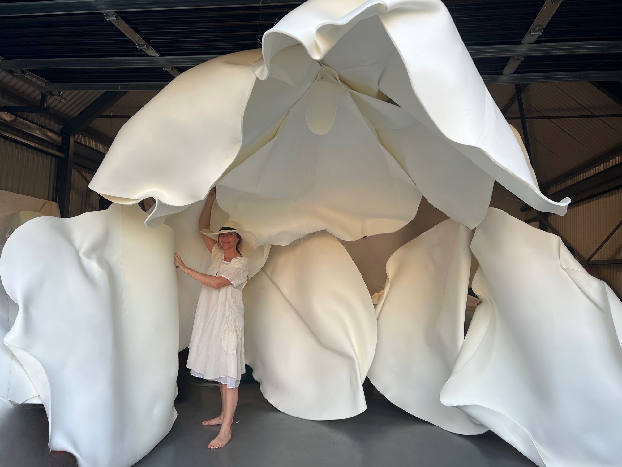 Heike Taschner Jeske Multidisciplinary & Installations