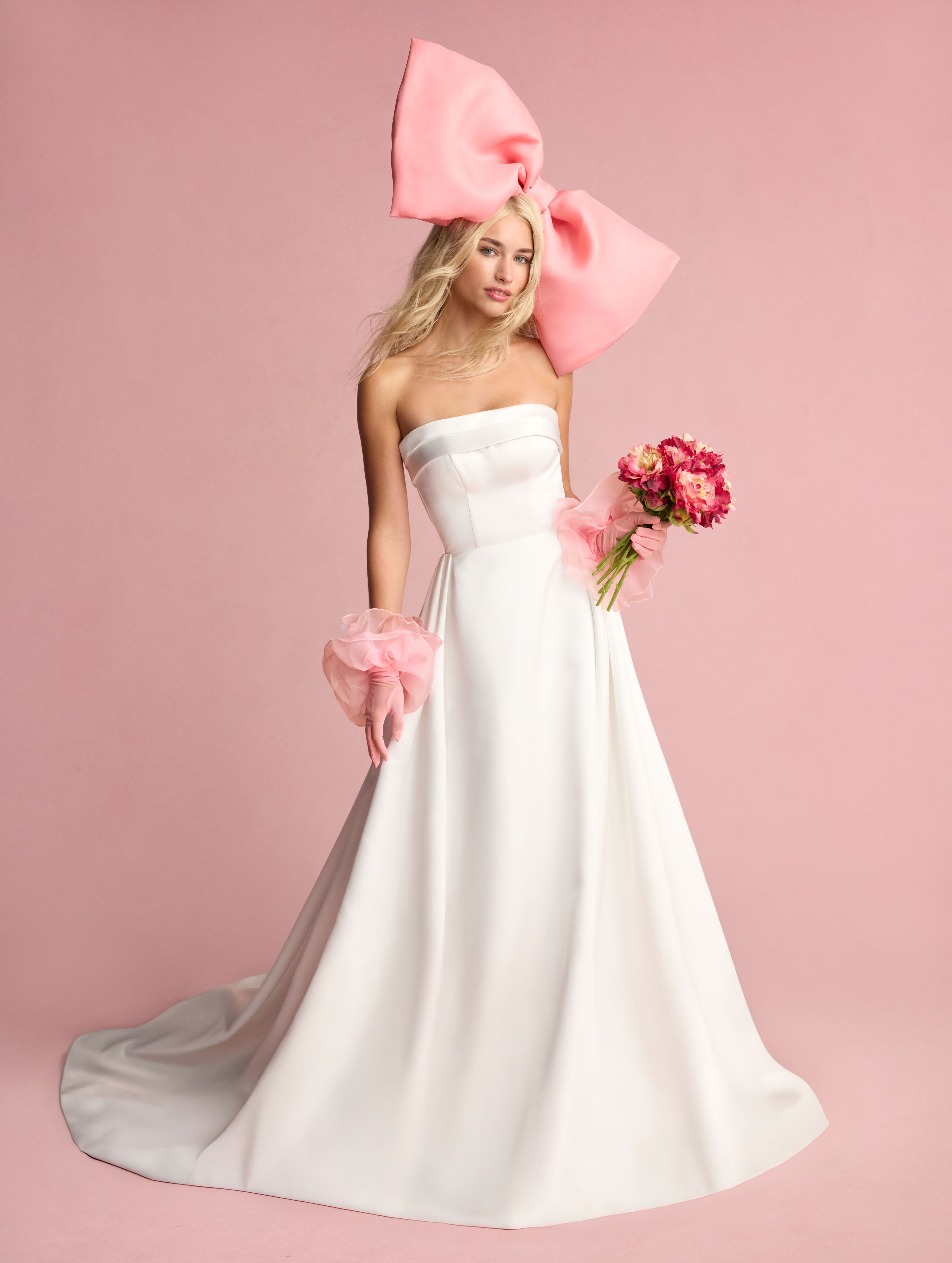 House of Idan - Fall/Winter 2026 Collection - Audrey