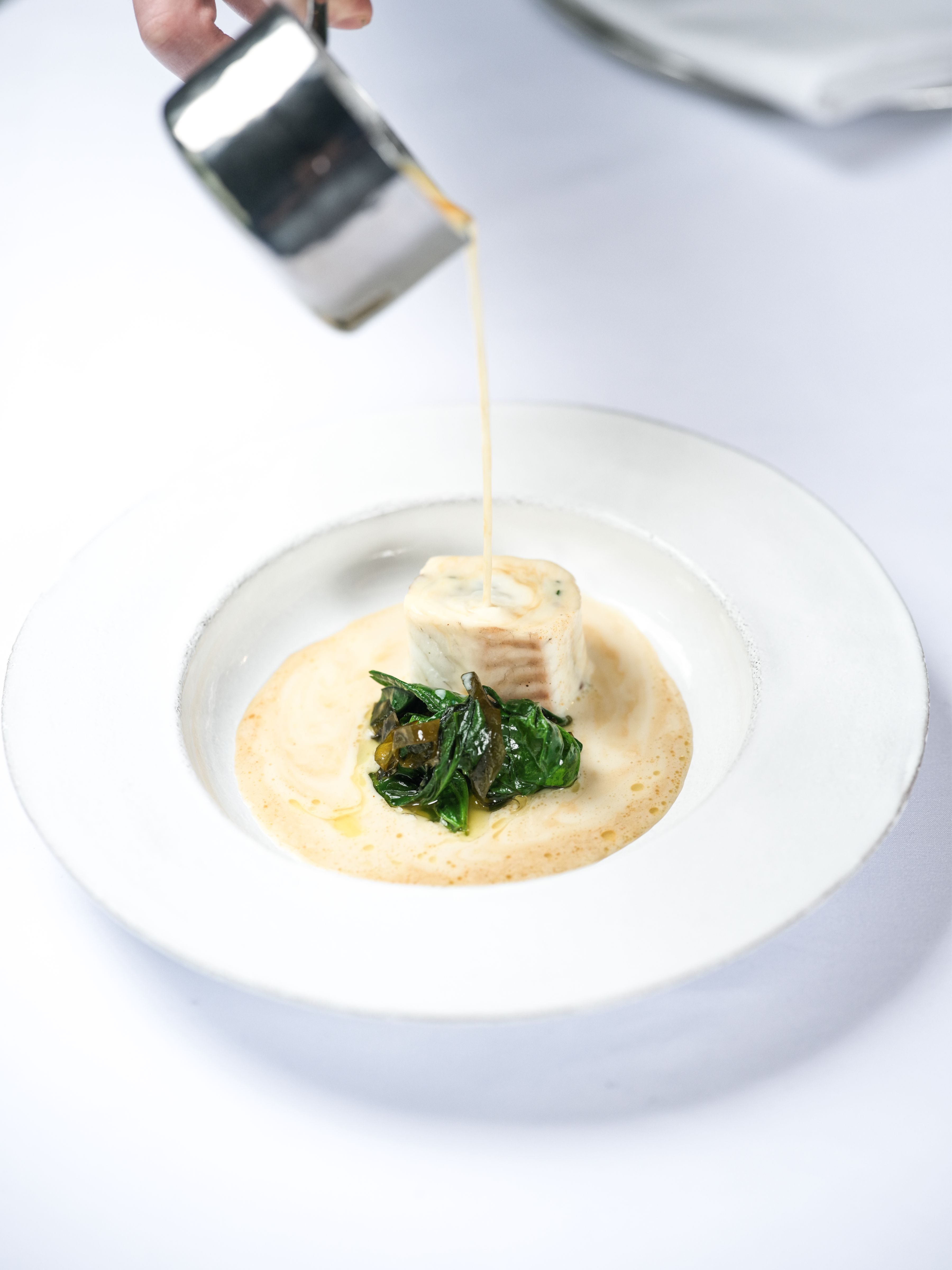 Table dish