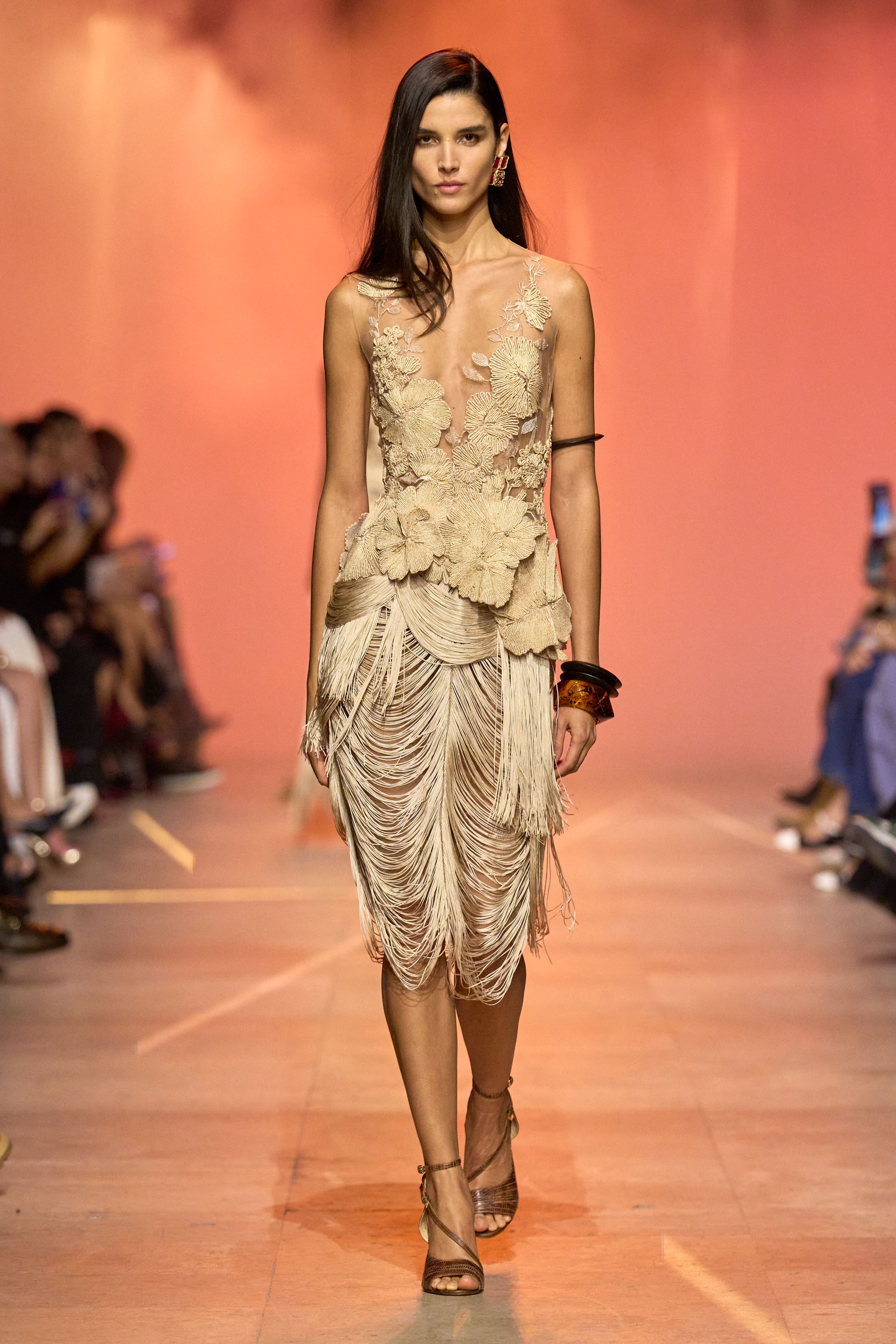 ELIE SAAB Ready-To-Wear Spring Summer 2026