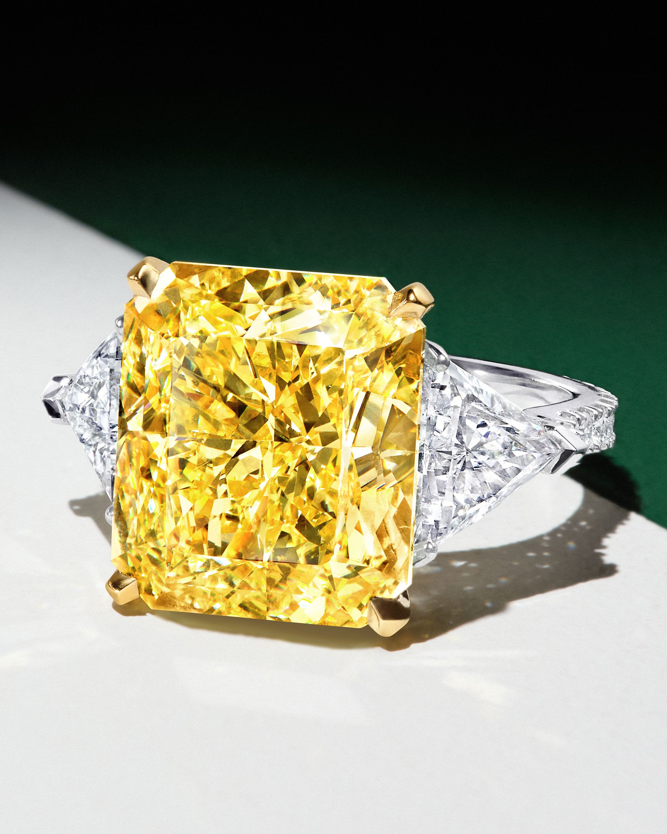 'I Wish' 2025  - Graff's Festive Season collection, High Jewelry