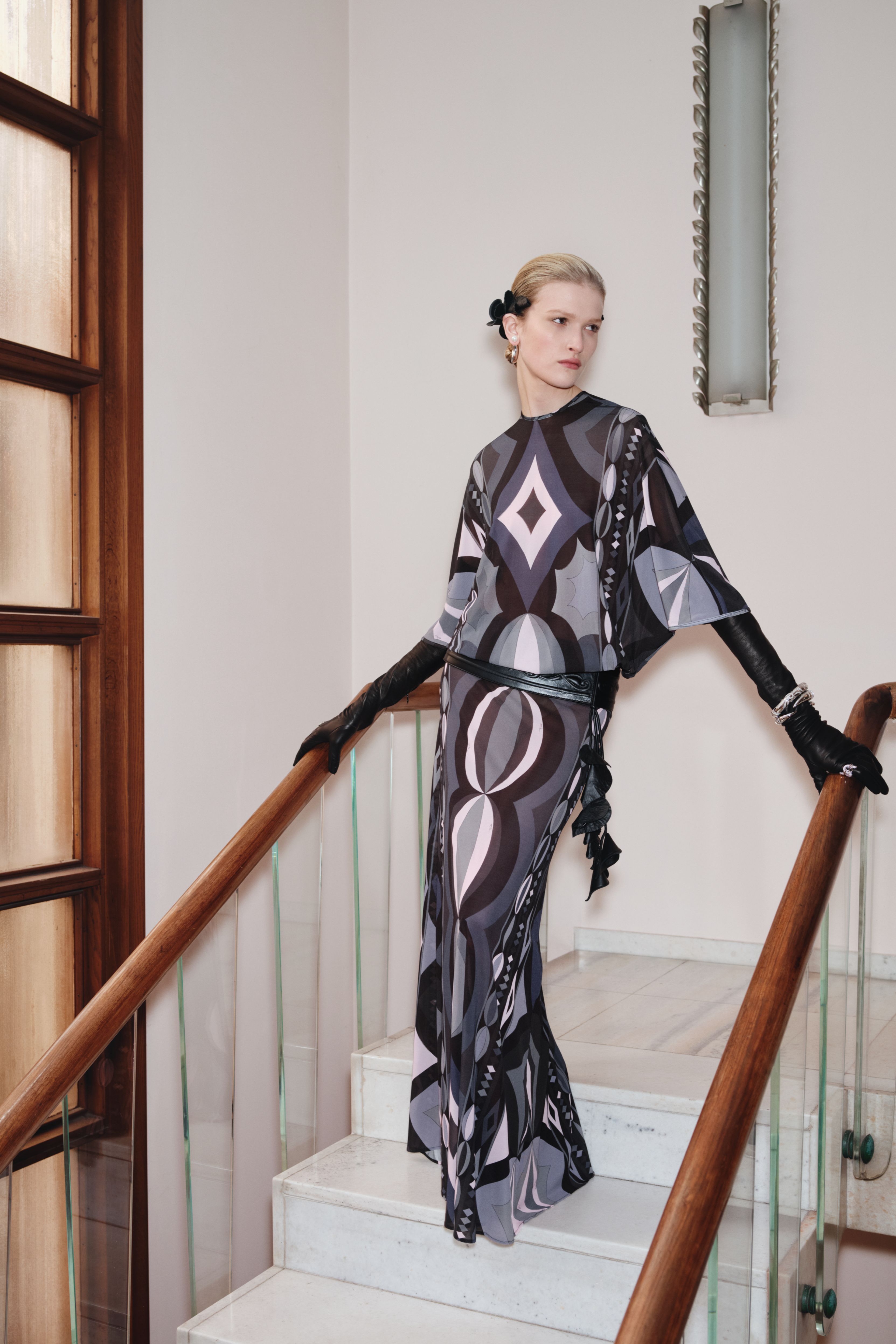 Pucci - Ready-to-Wear, Fall/Winter 2025, Passepartout Collection