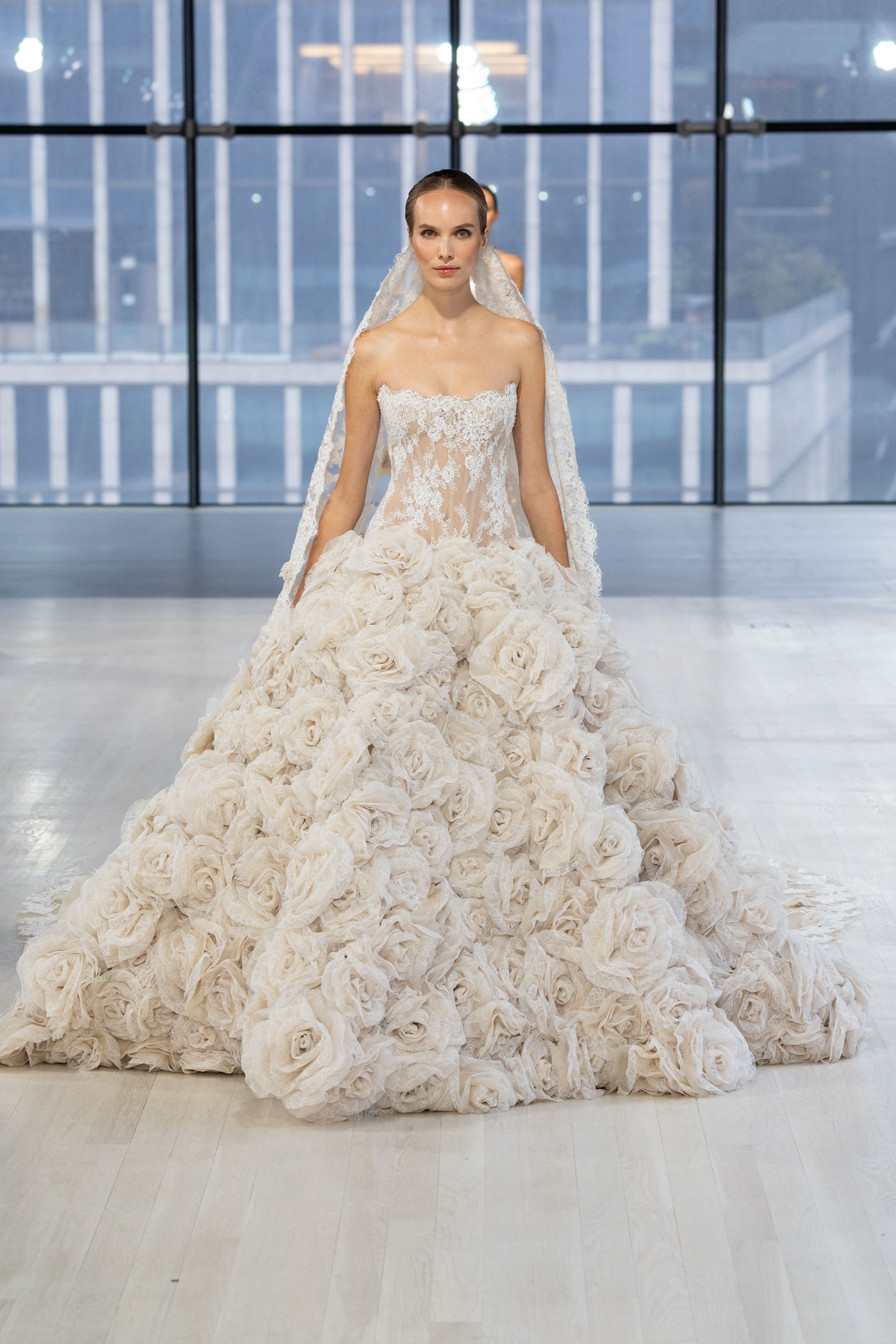 Nicole + Felicia Fall 2026 Collection