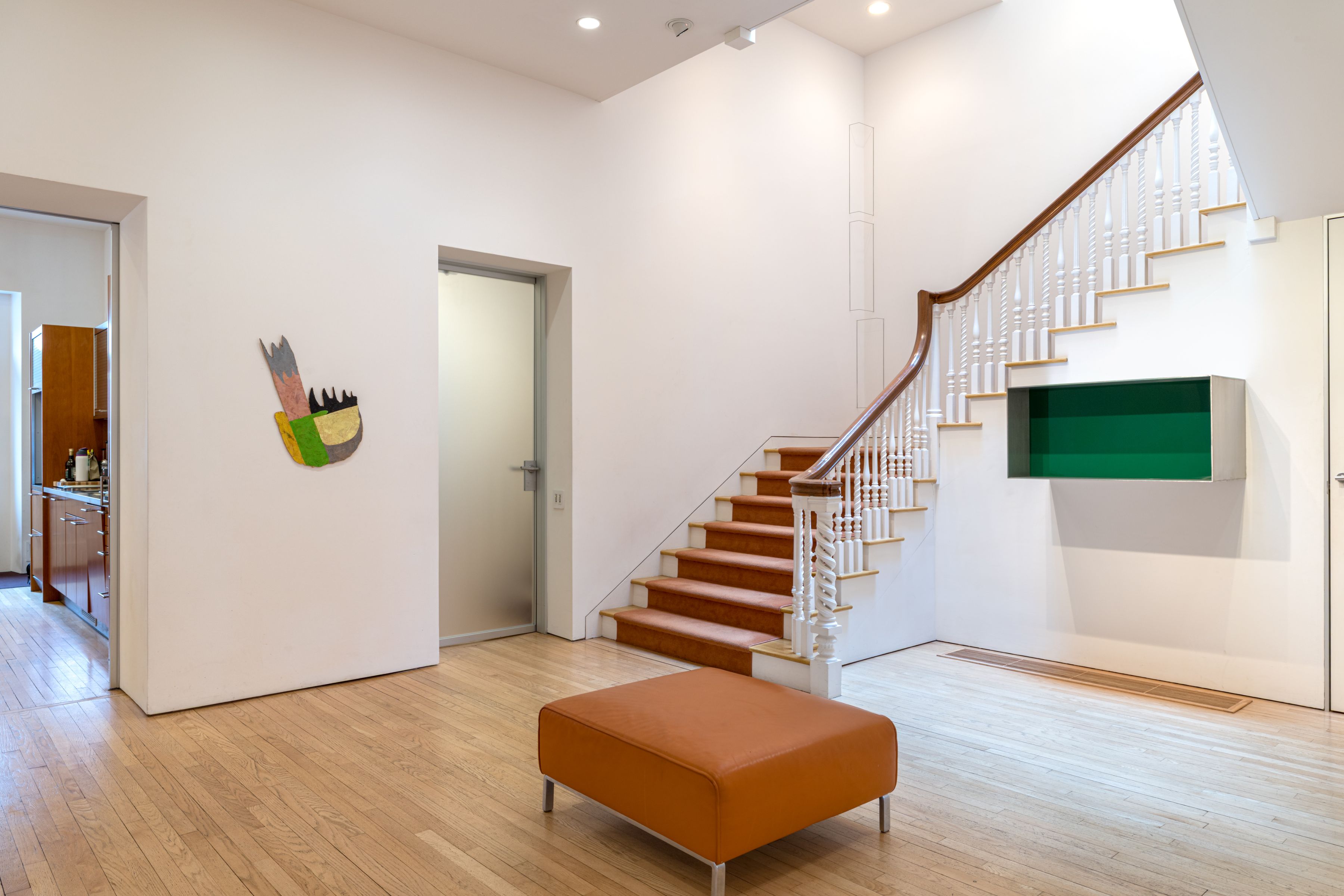 Minimalism at Home: The Interior Collection of Henry S. McNeil Jr.