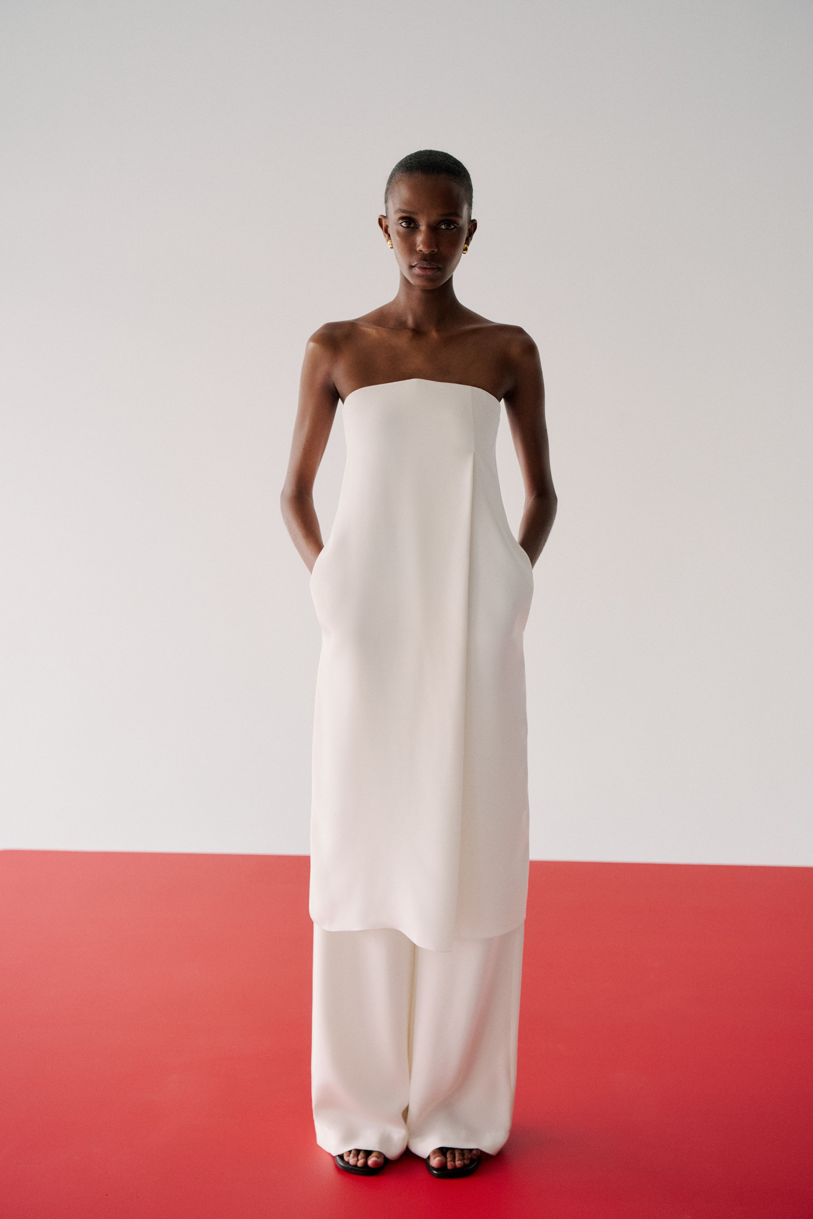 Art meets fashion: silk moiré inspired by Japanese tradition.