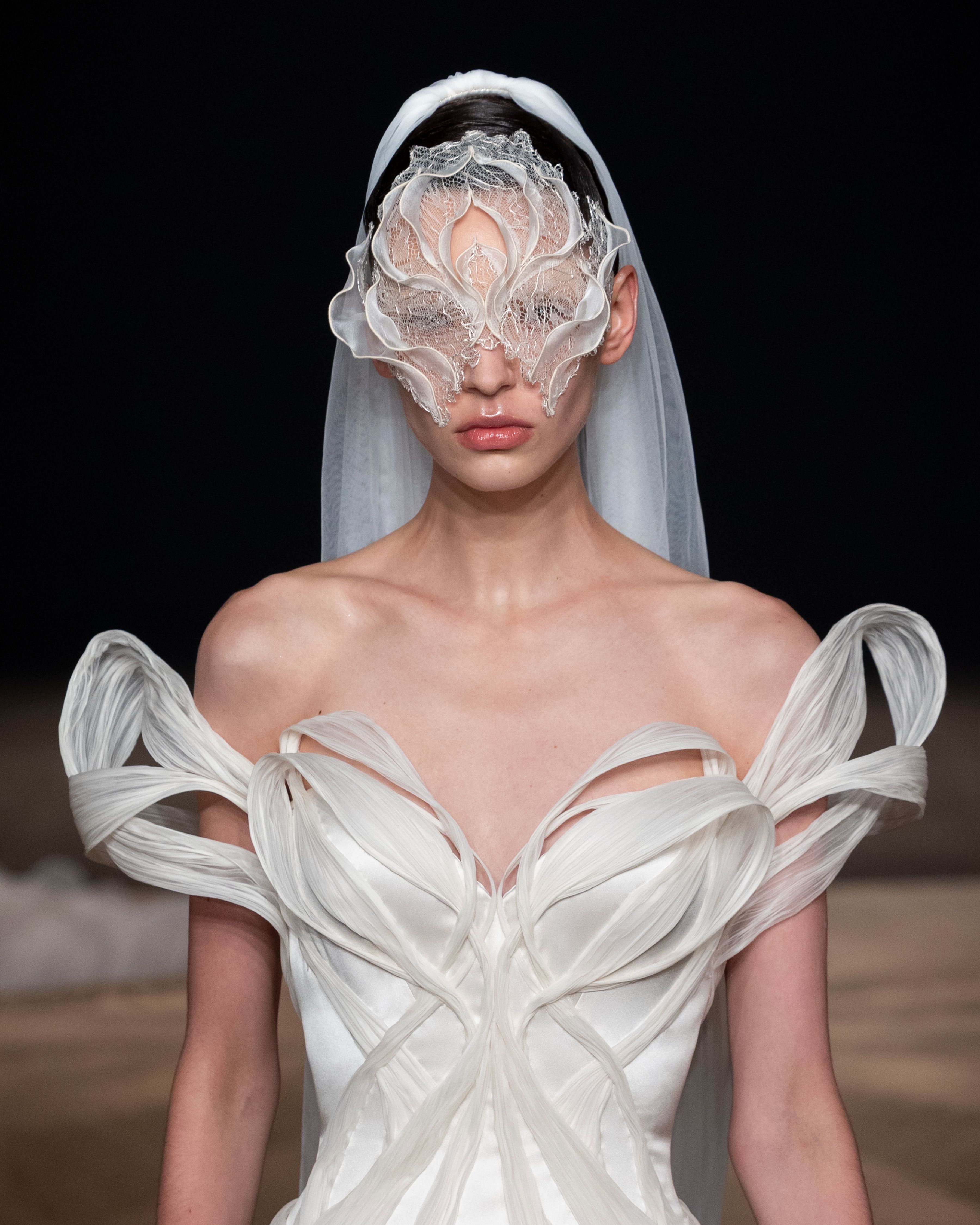 Iris van Herpen, Haute Couture - Sympoiesis