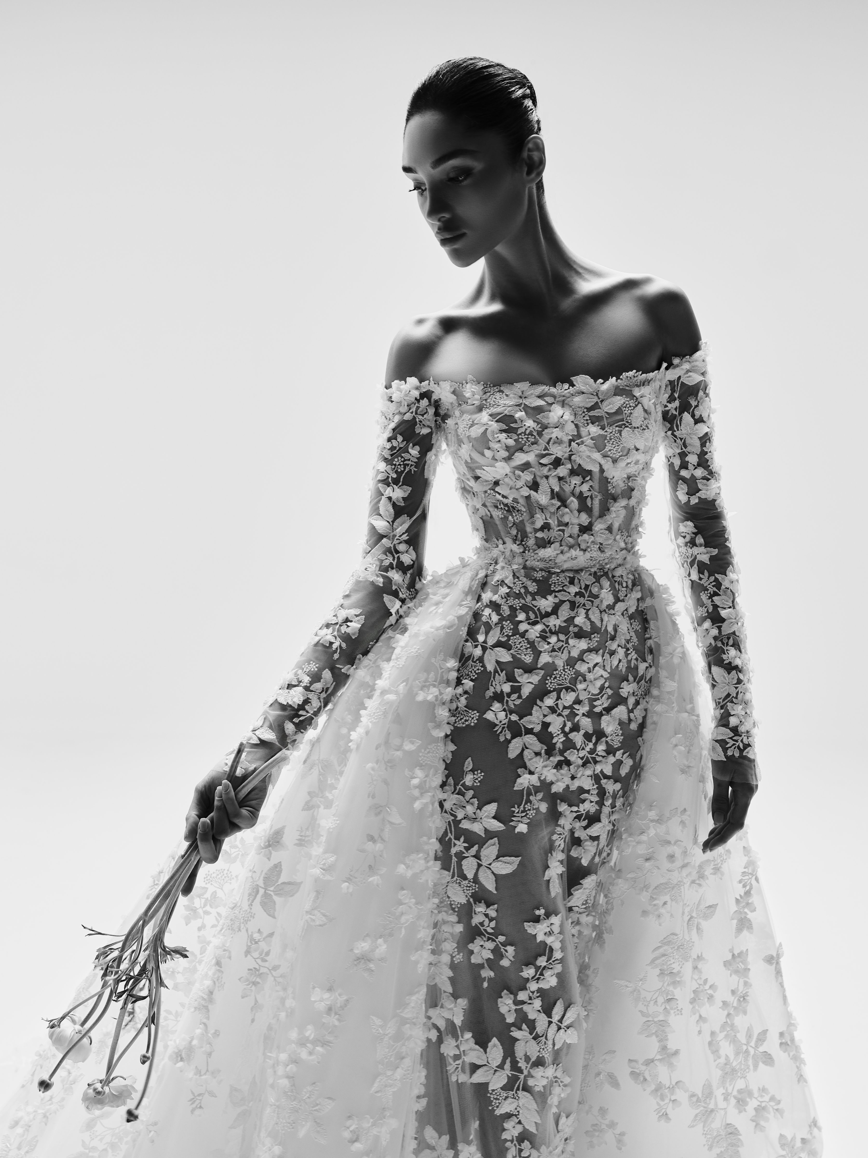 Zuhair Murad Spring Bridal Collection 2026