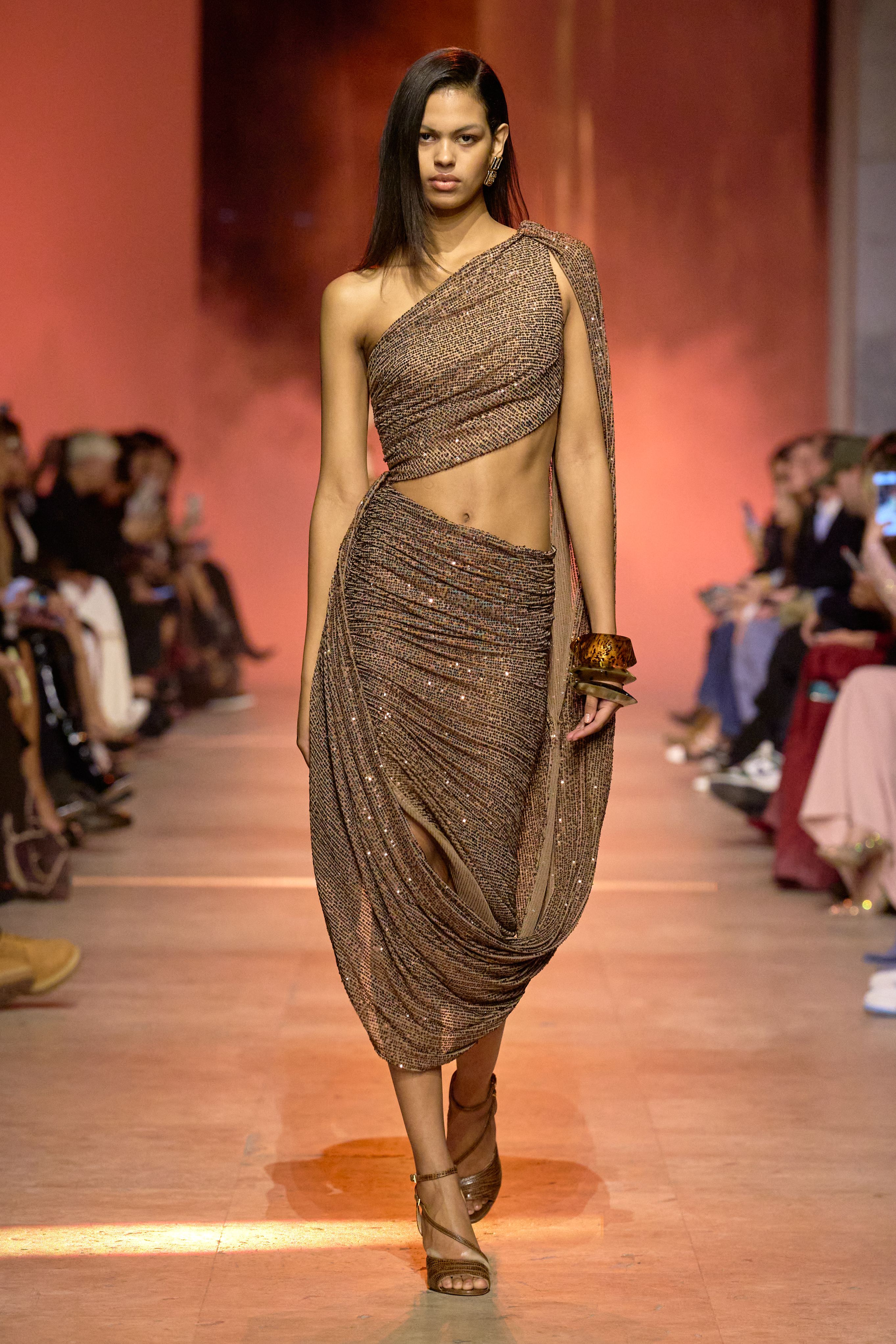 ELIE SAAB Ready-To-Wear Spring Summer 2026